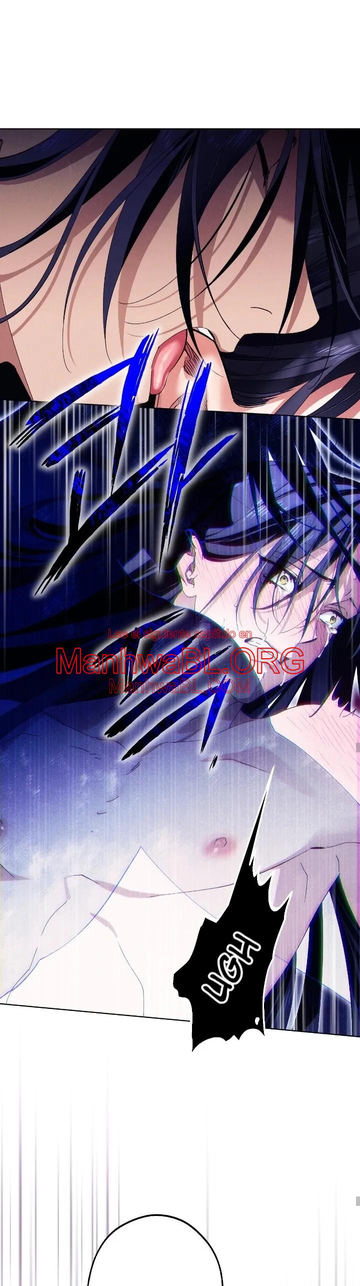 la serpiente que se tragó la granada - Capítulo 0 2 manhwa
