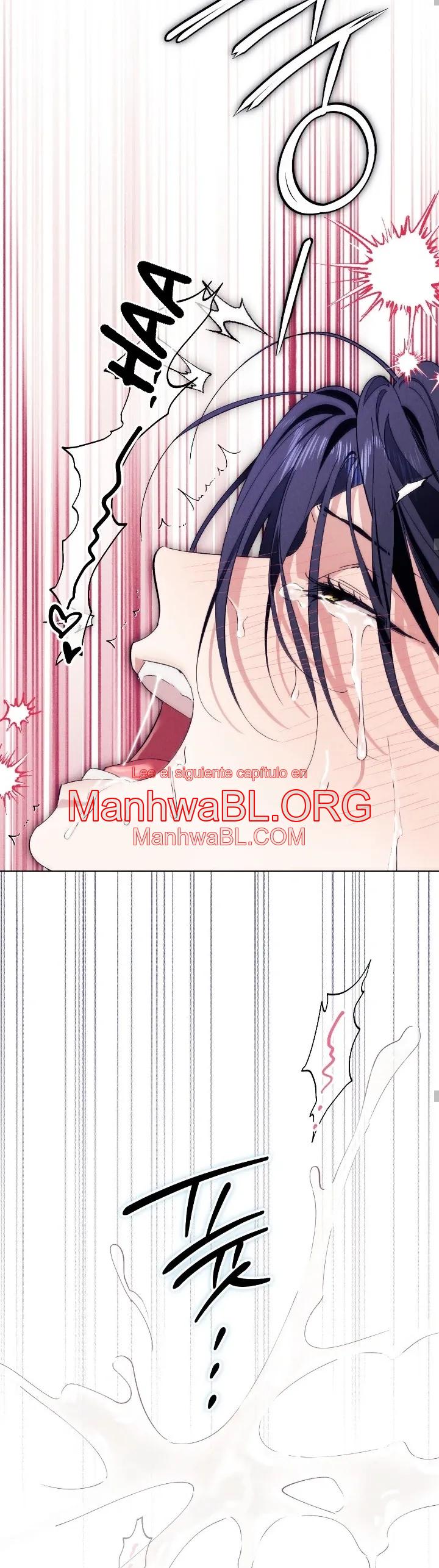 la serpiente que se tragó la granada - Capítulo 0 2 manhwa