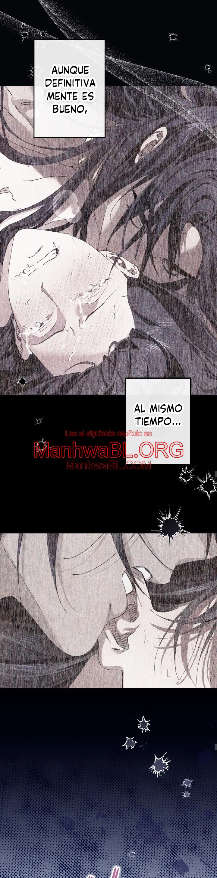 la serpiente que se tragó la granada - Capítulo 0 2 manhwa