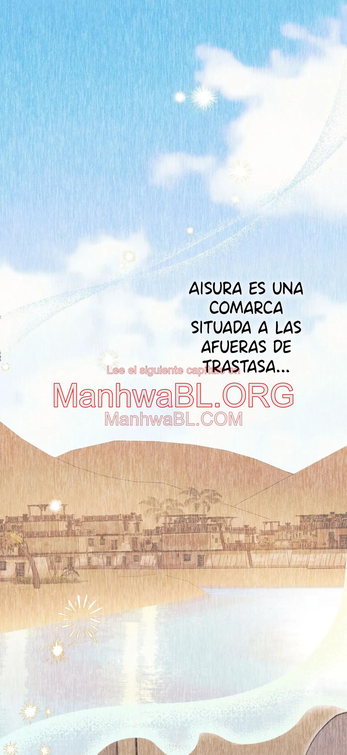 la serpiente que se tragó la granada - Capítulo 8 3 manhwa