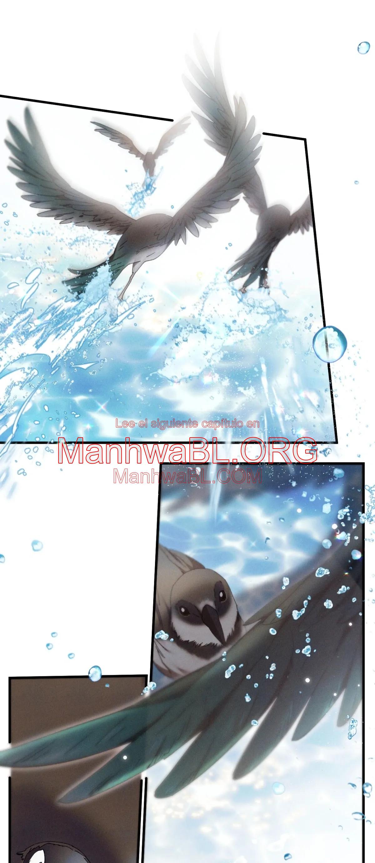 la serpiente que se tragó la granada - Capítulo 8 3 manhwa