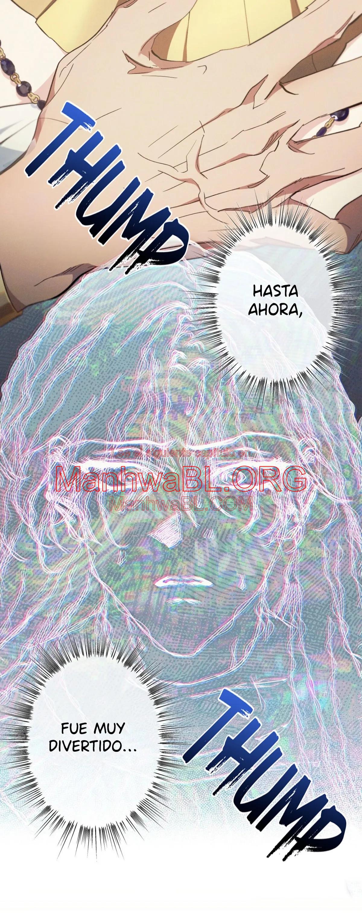 la serpiente que se tragó la granada - Capítulo 12 2 manhwa