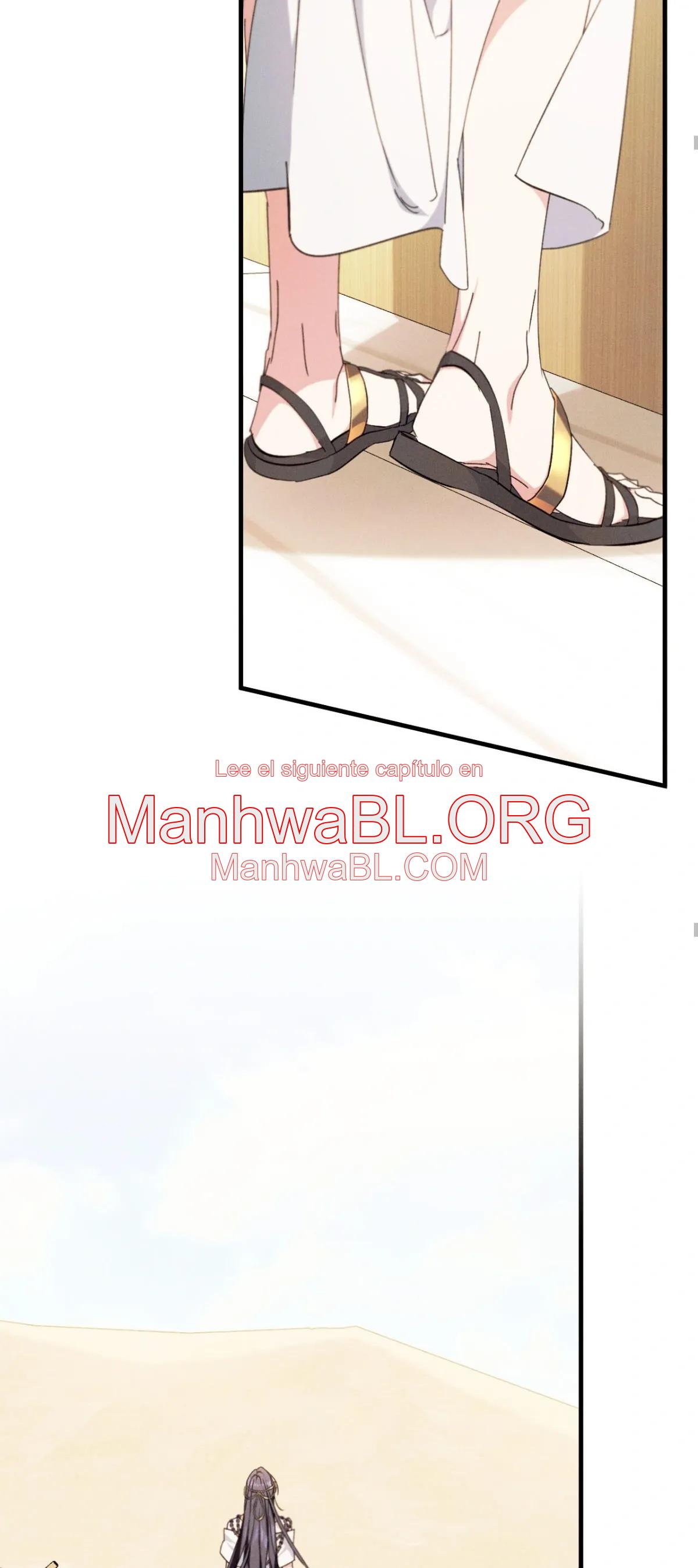 la serpiente que se tragó la granada - Capítulo 12 2 manhwa