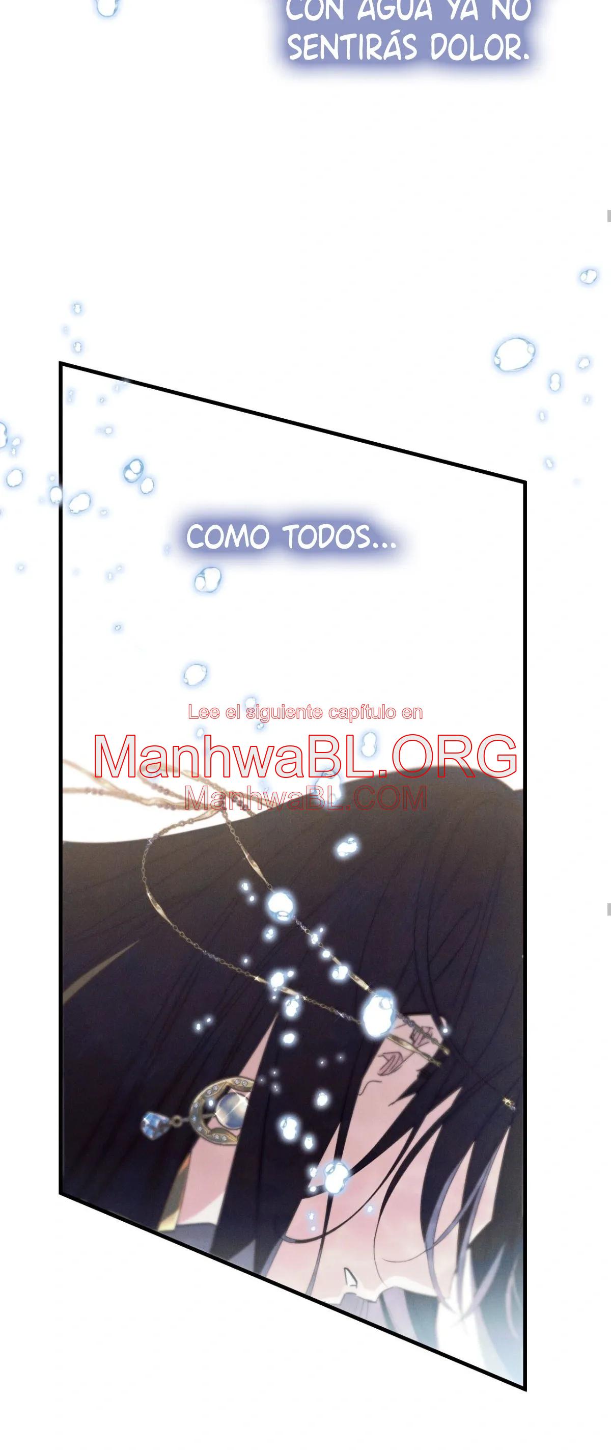 la serpiente que se tragó la granada - Capítulo 12 2 manhwa