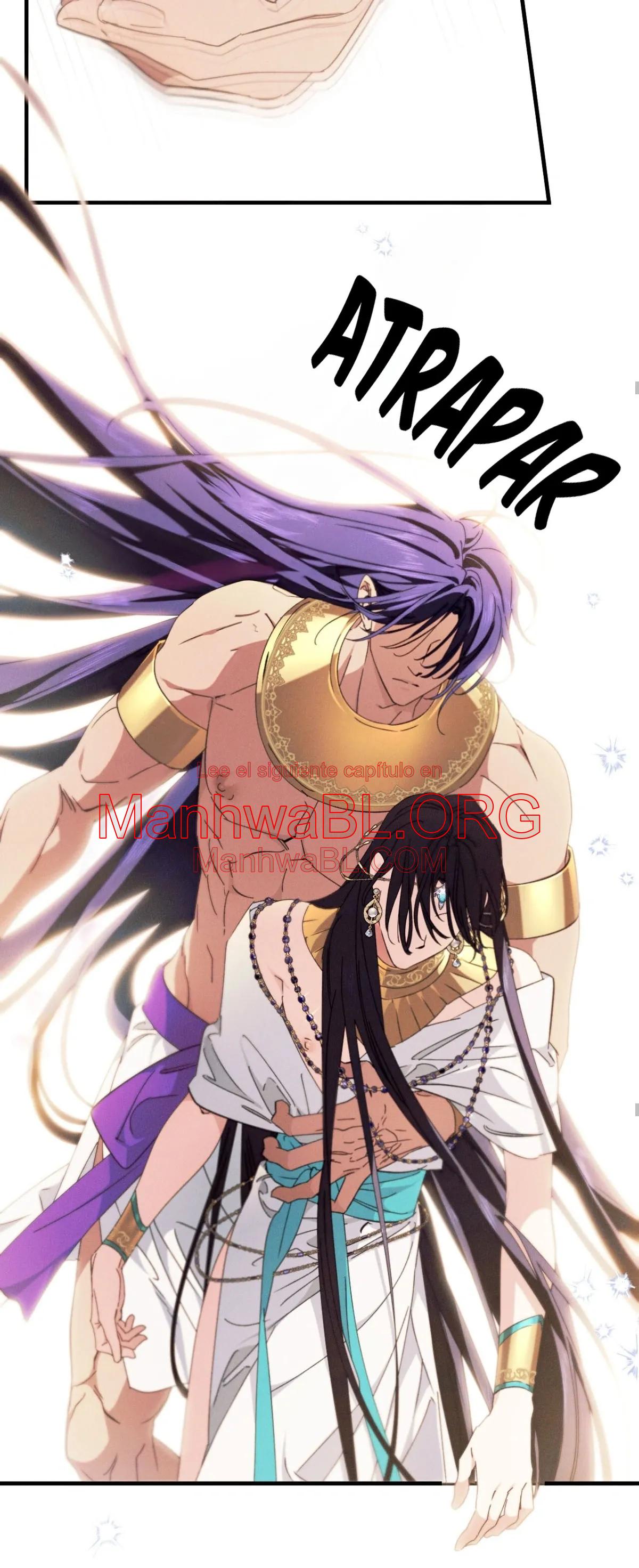 la serpiente que se tragó la granada - Capítulo 12 2 manhwa