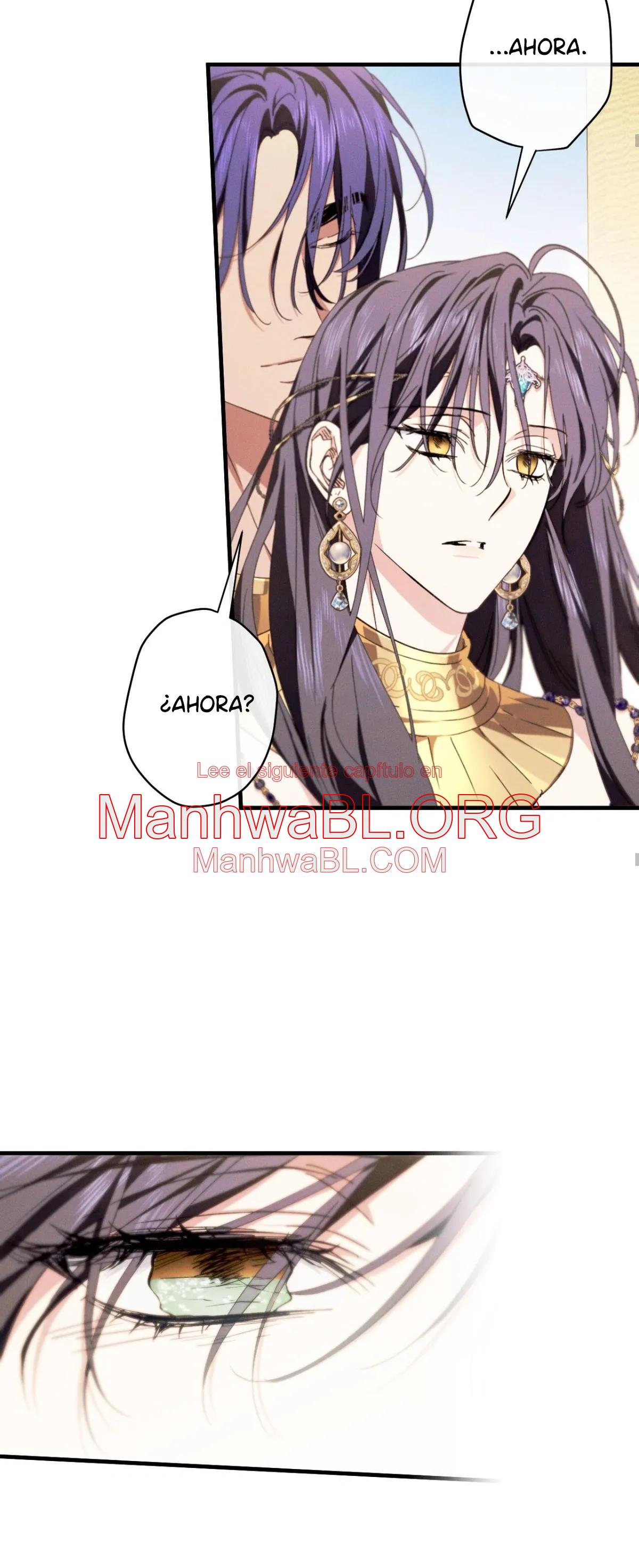 la serpiente que se tragó la granada - Capítulo 12 2 manhwa
