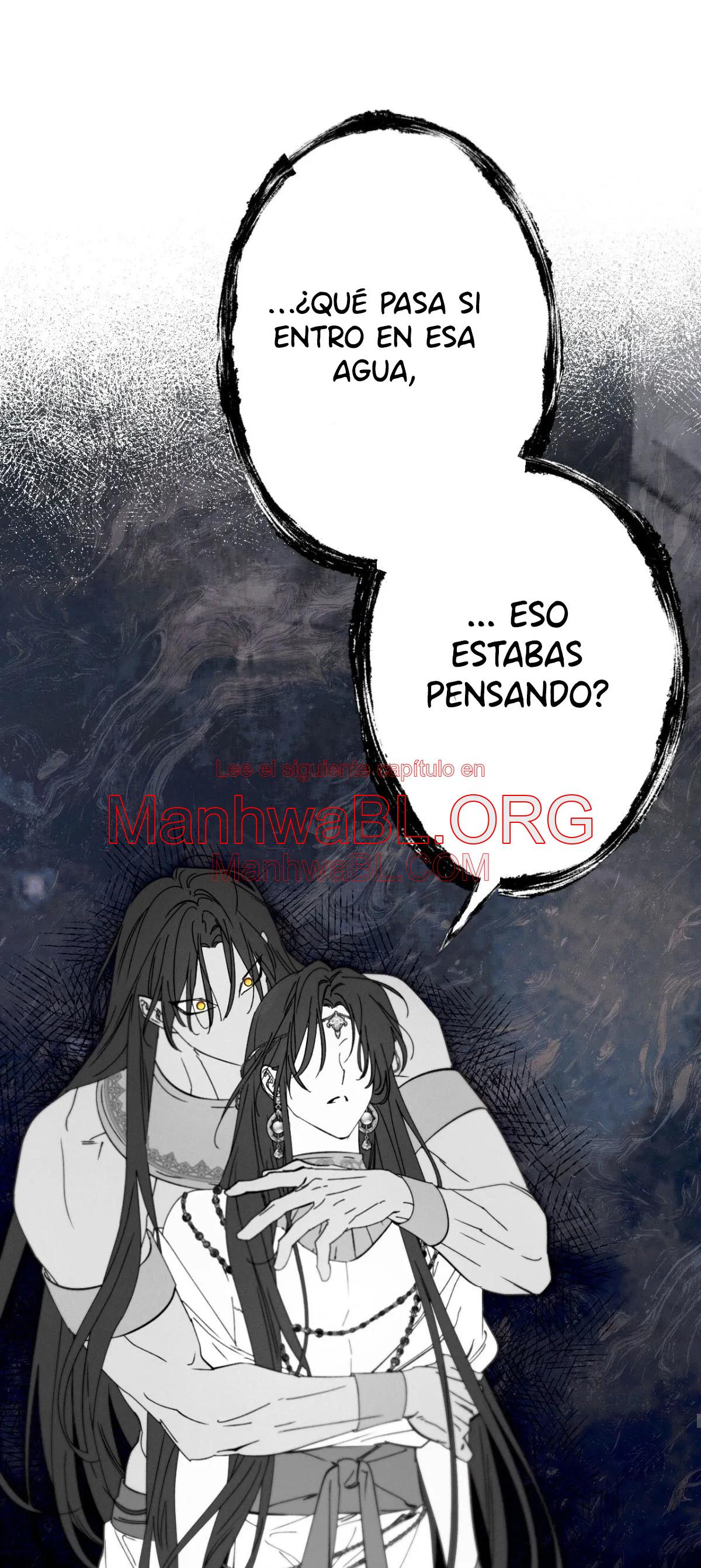 la serpiente que se tragó la granada - Capítulo 12 2 manhwa