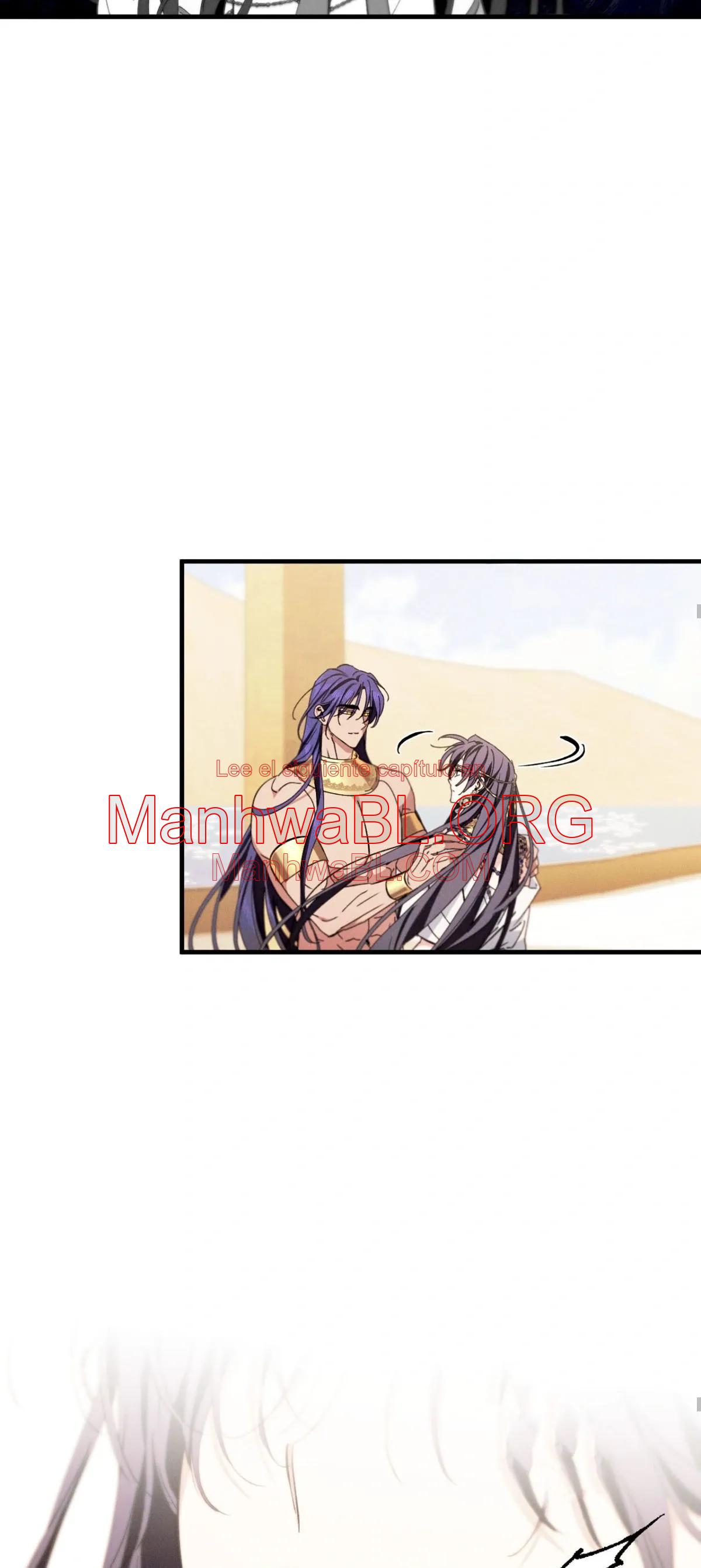 la serpiente que se tragó la granada - Capítulo 12 2 manhwa