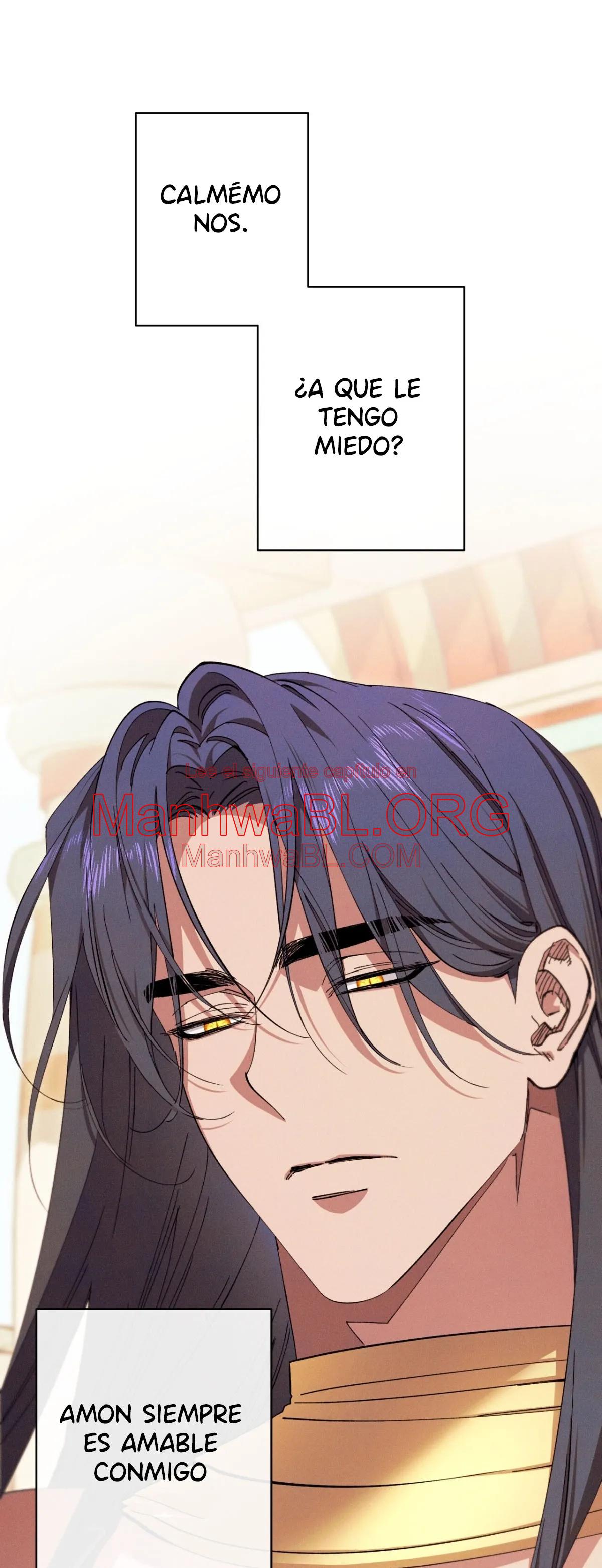 la serpiente que se tragó la granada - Capítulo 2 manhwa