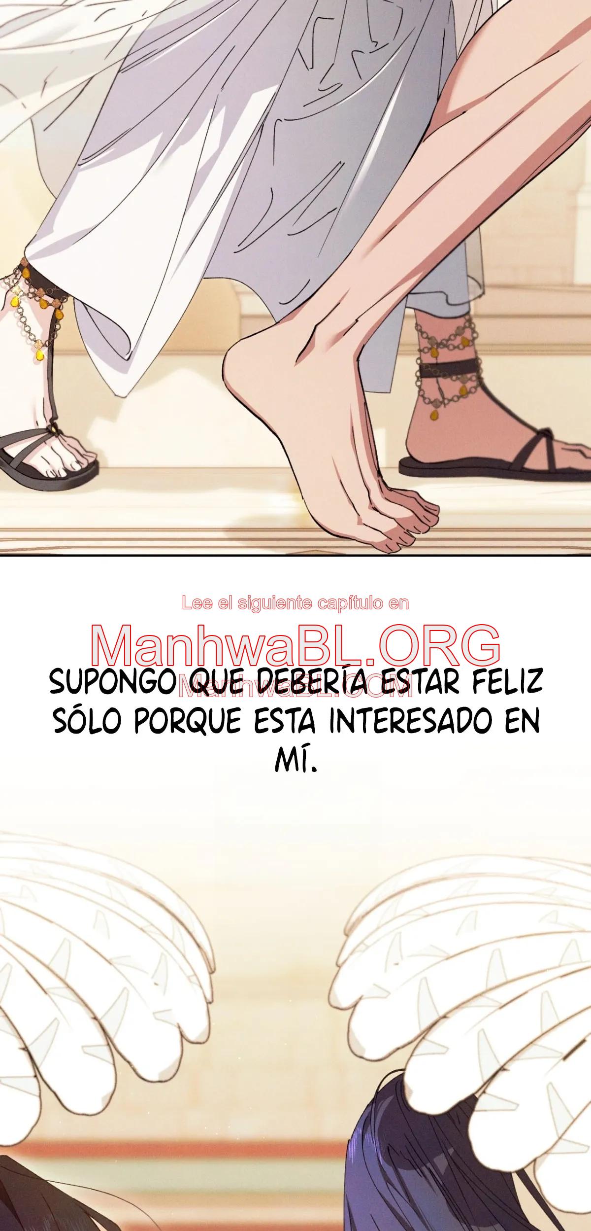 la serpiente que se tragó la granada - Capítulo 2 manhwa