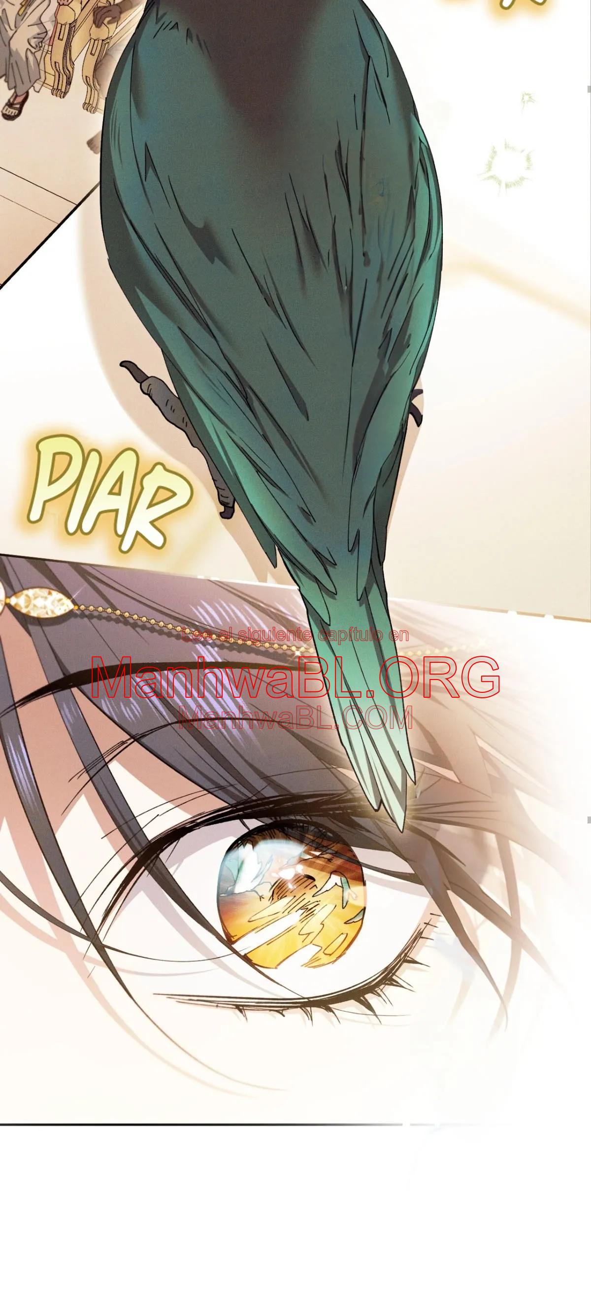 la serpiente que se tragó la granada - Capítulo 2 manhwa