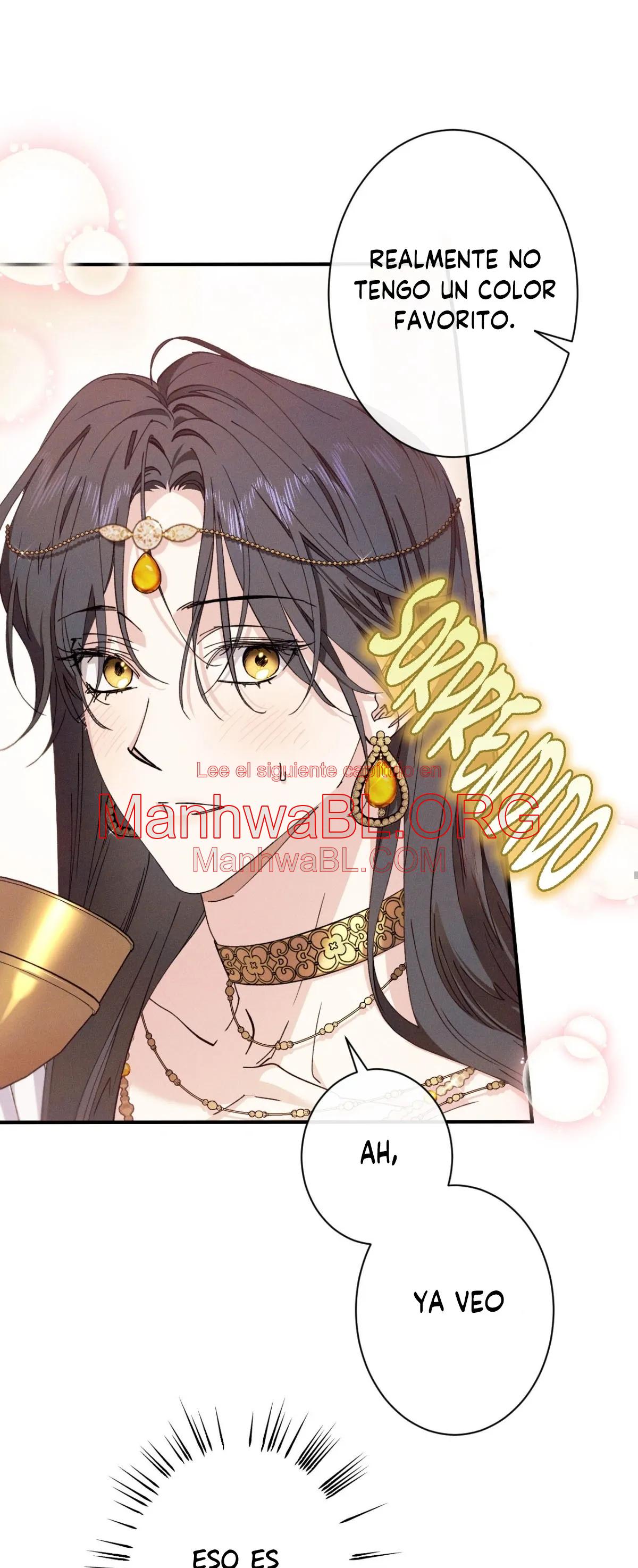 la serpiente que se tragó la granada - Capítulo 2 manhwa