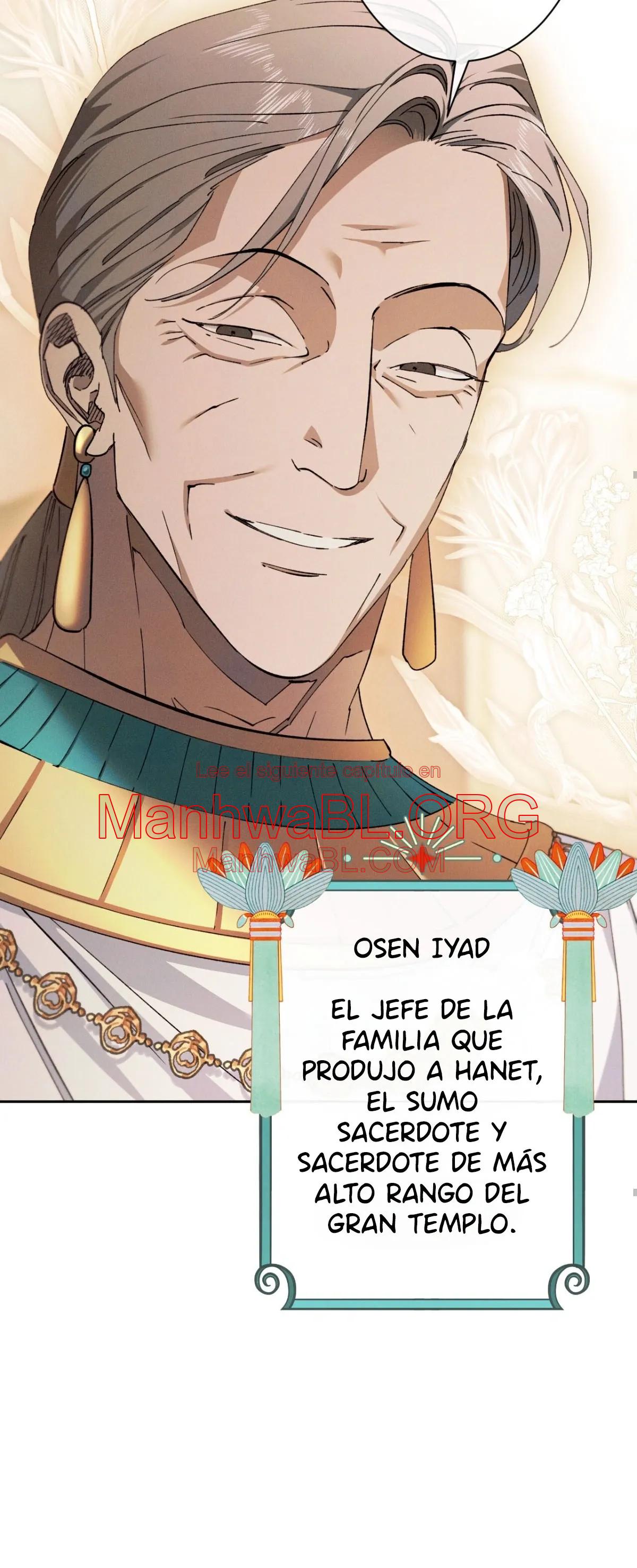 la serpiente que se tragó la granada - Capítulo 2 manhwa
