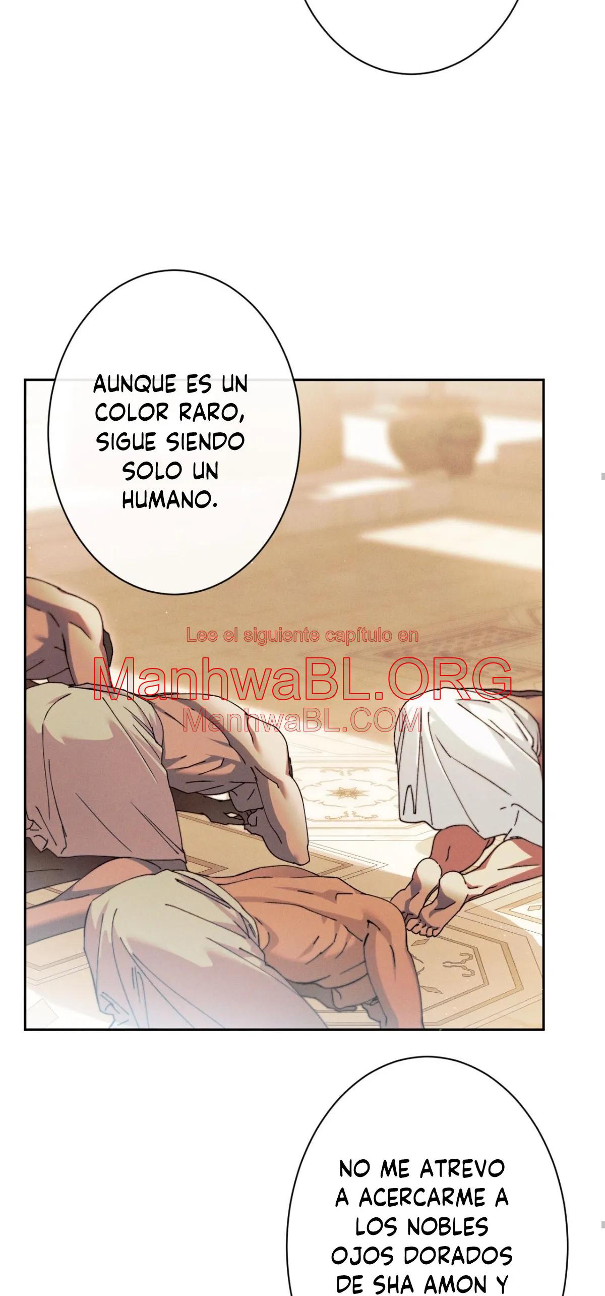 la serpiente que se tragó la granada - Capítulo 2 manhwa