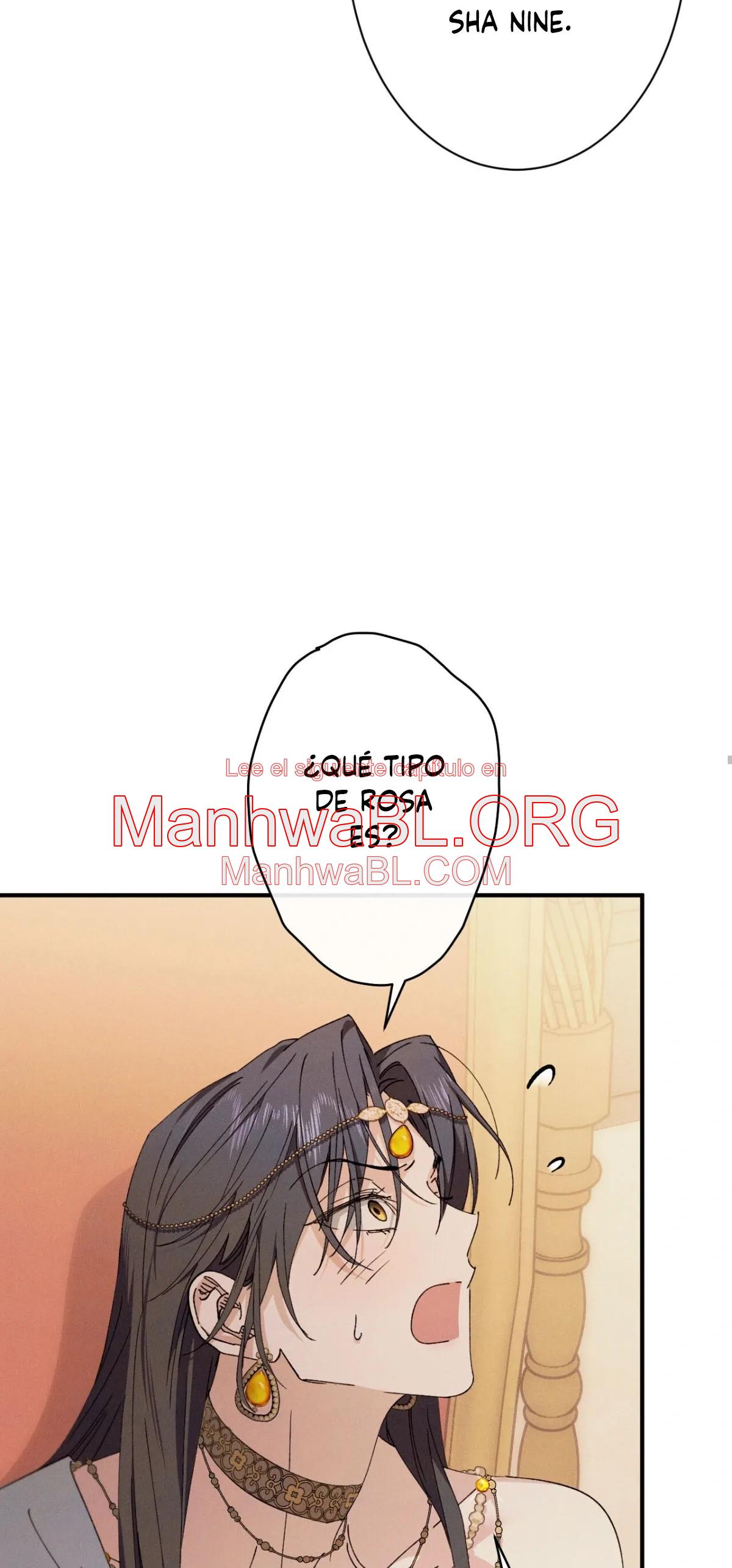 la serpiente que se tragó la granada - Capítulo 2 manhwa
