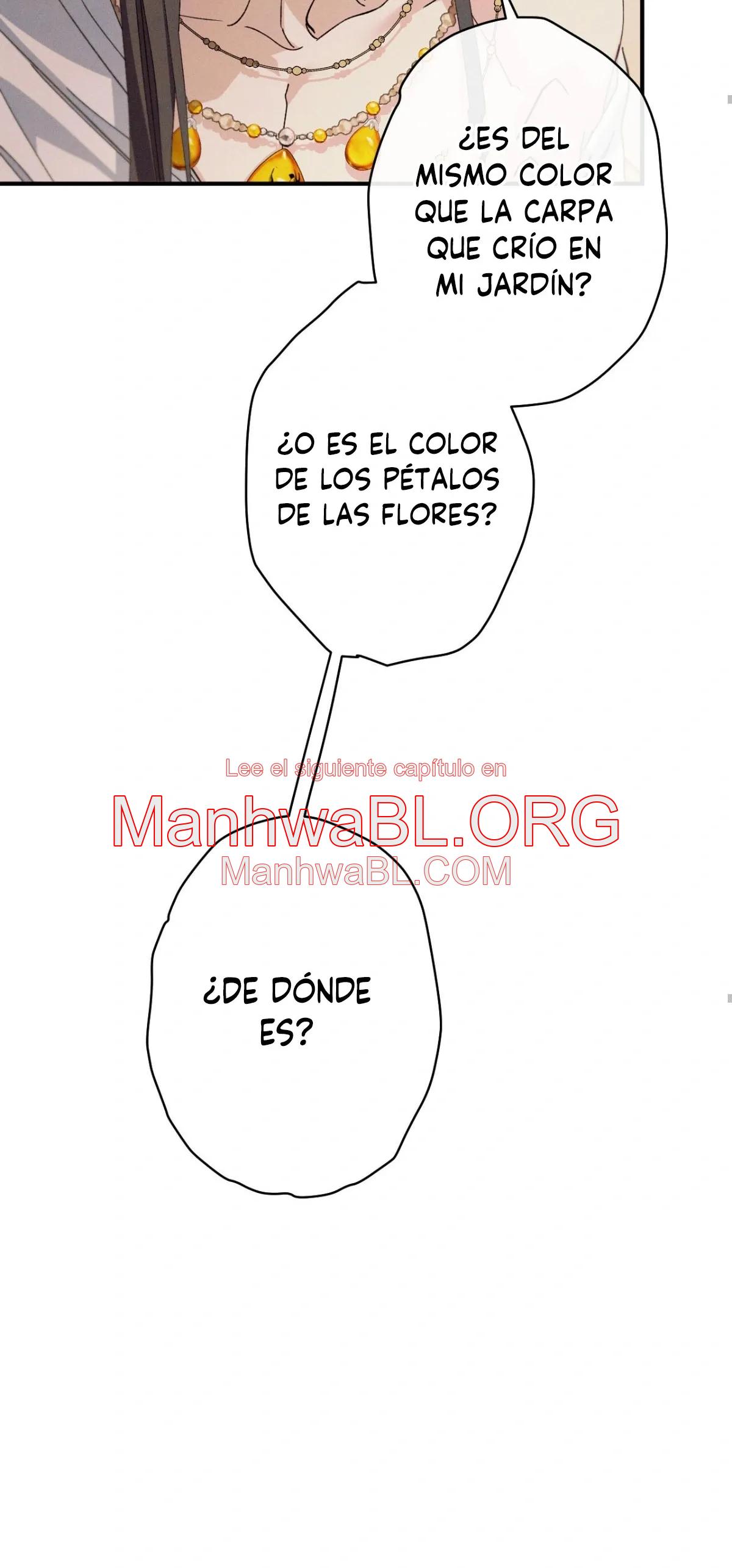 la serpiente que se tragó la granada - Capítulo 2 manhwa