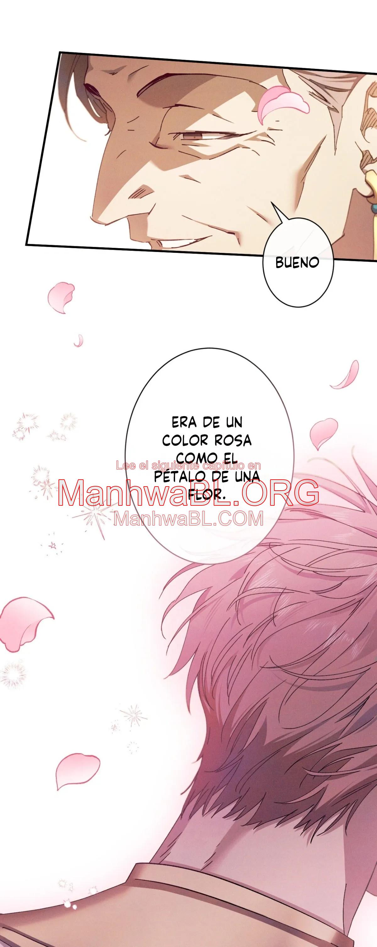 la serpiente que se tragó la granada - Capítulo 2 manhwa