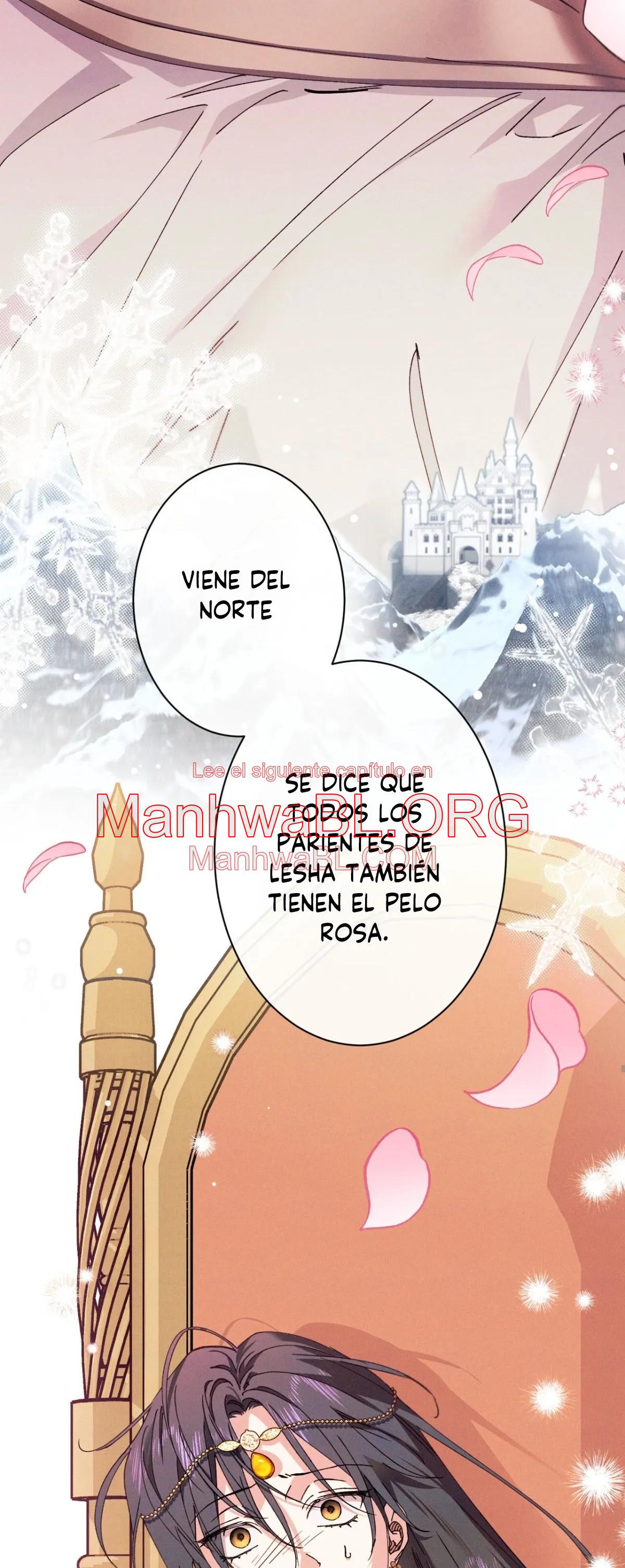 la serpiente que se tragó la granada - Capítulo 2 manhwa