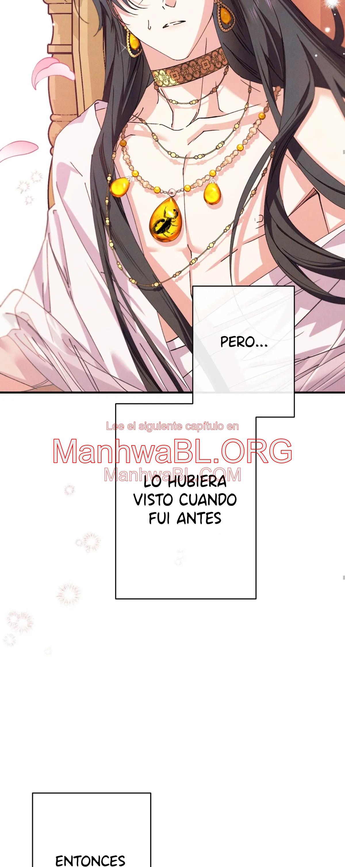 la serpiente que se tragó la granada - Capítulo 2 manhwa