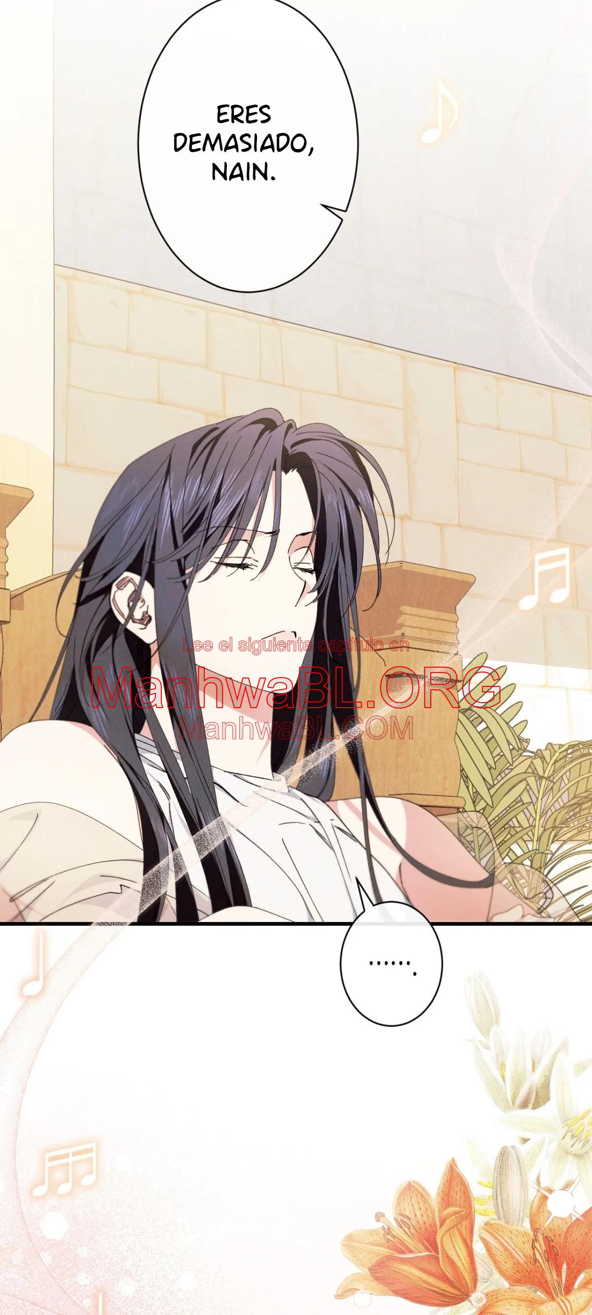 la serpiente que se tragó la granada - Capítulo 9 manhwa