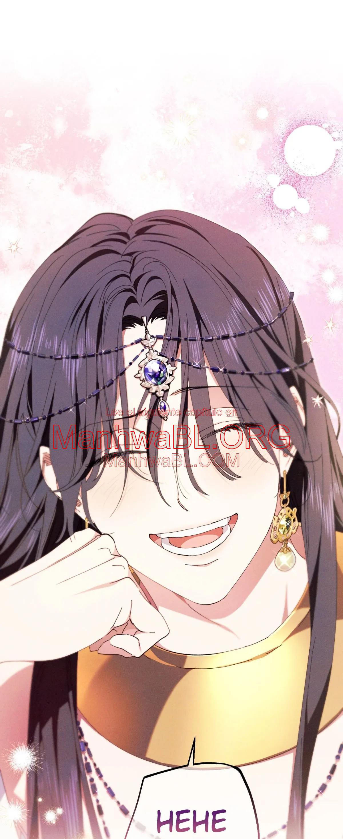 la serpiente que se tragó la granada - Capítulo 9 manhwa