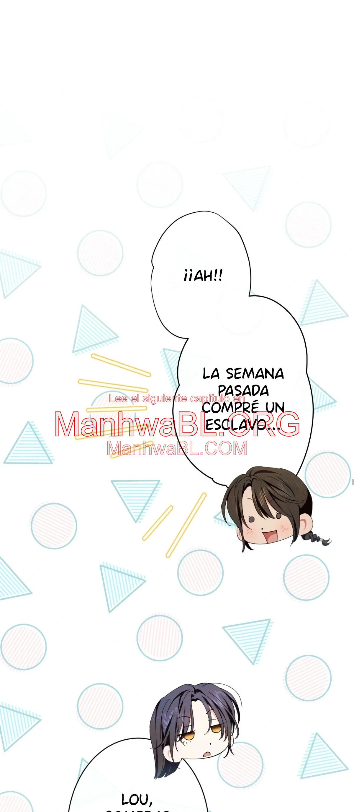 la serpiente que se tragó la granada - Capítulo 9 manhwa