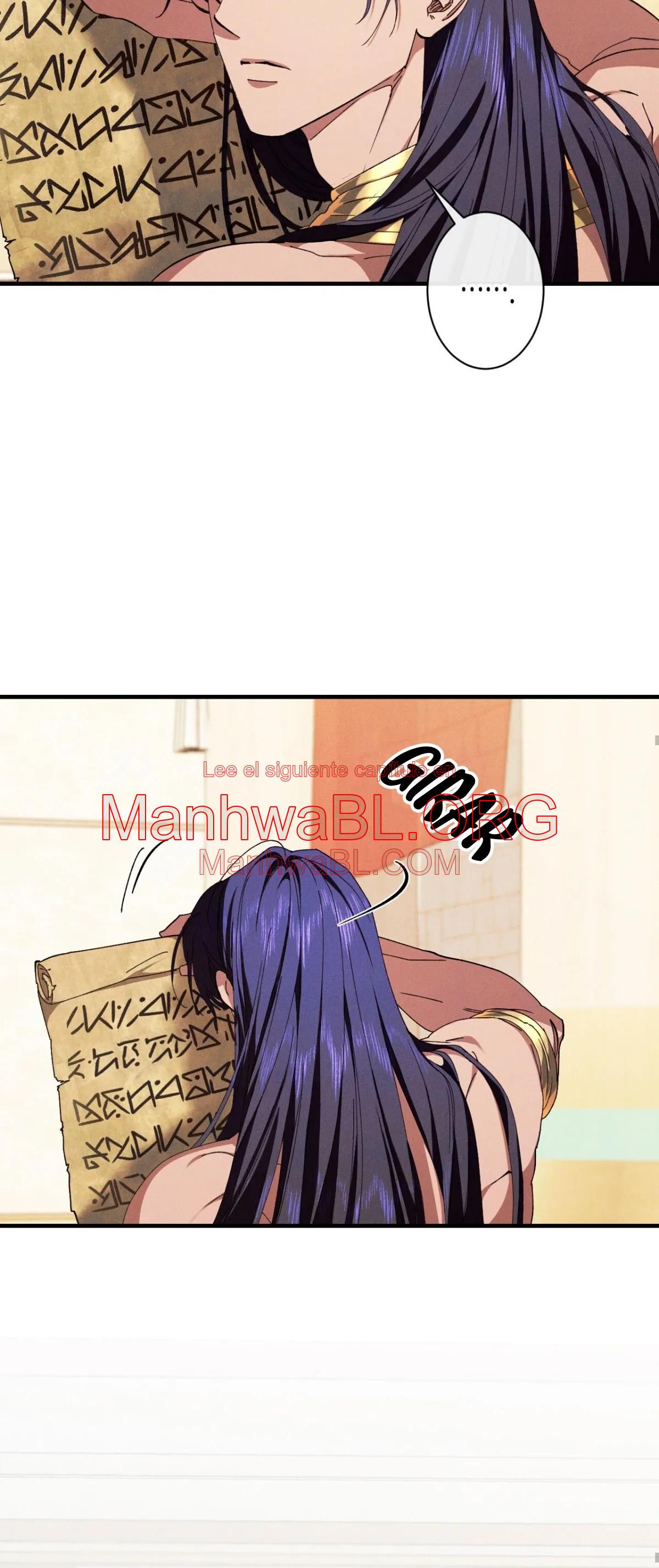 la serpiente que se tragó la granada - Capítulo 7 3 manhwa