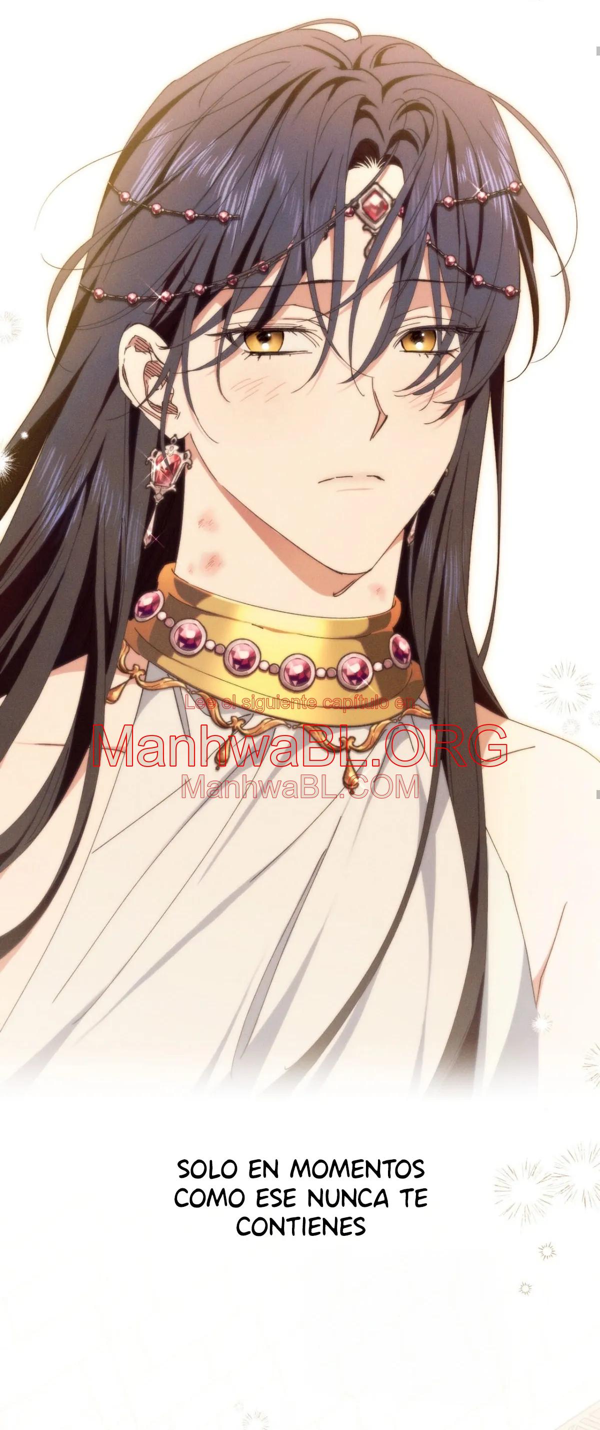 la serpiente que se tragó la granada - Capítulo 7 3 manhwa