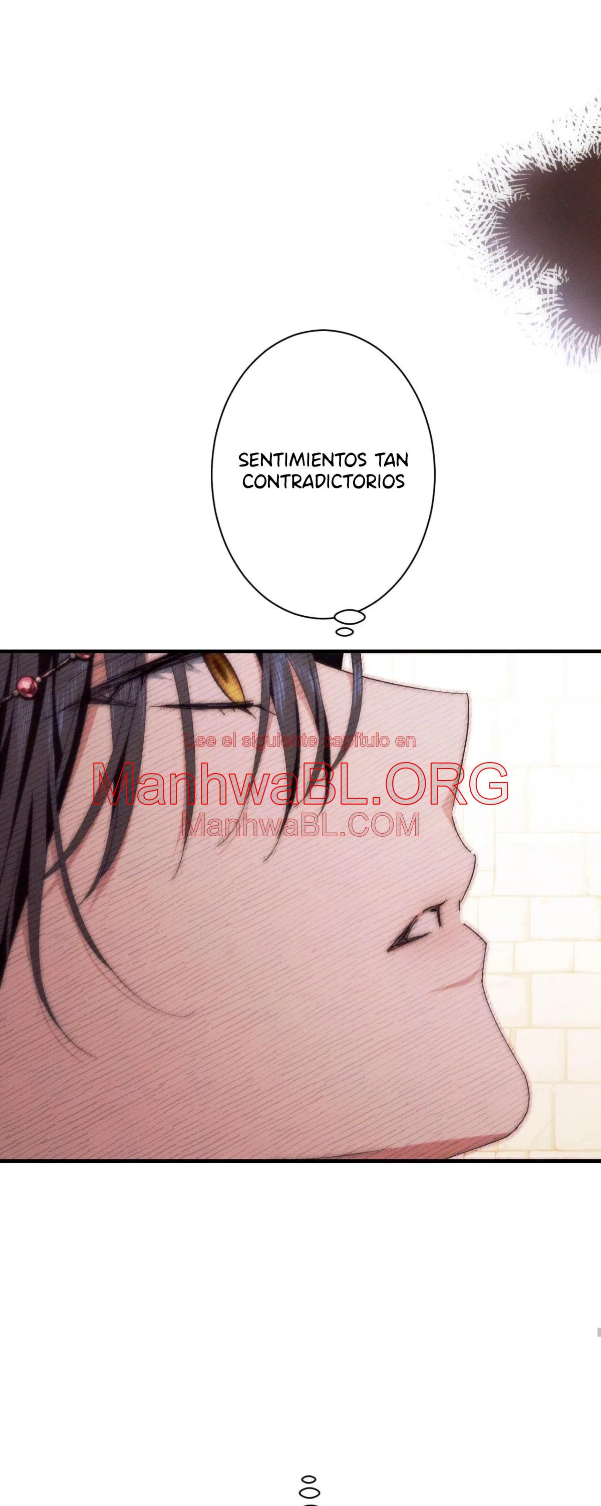 la serpiente que se tragó la granada - Capítulo 7 3 manhwa