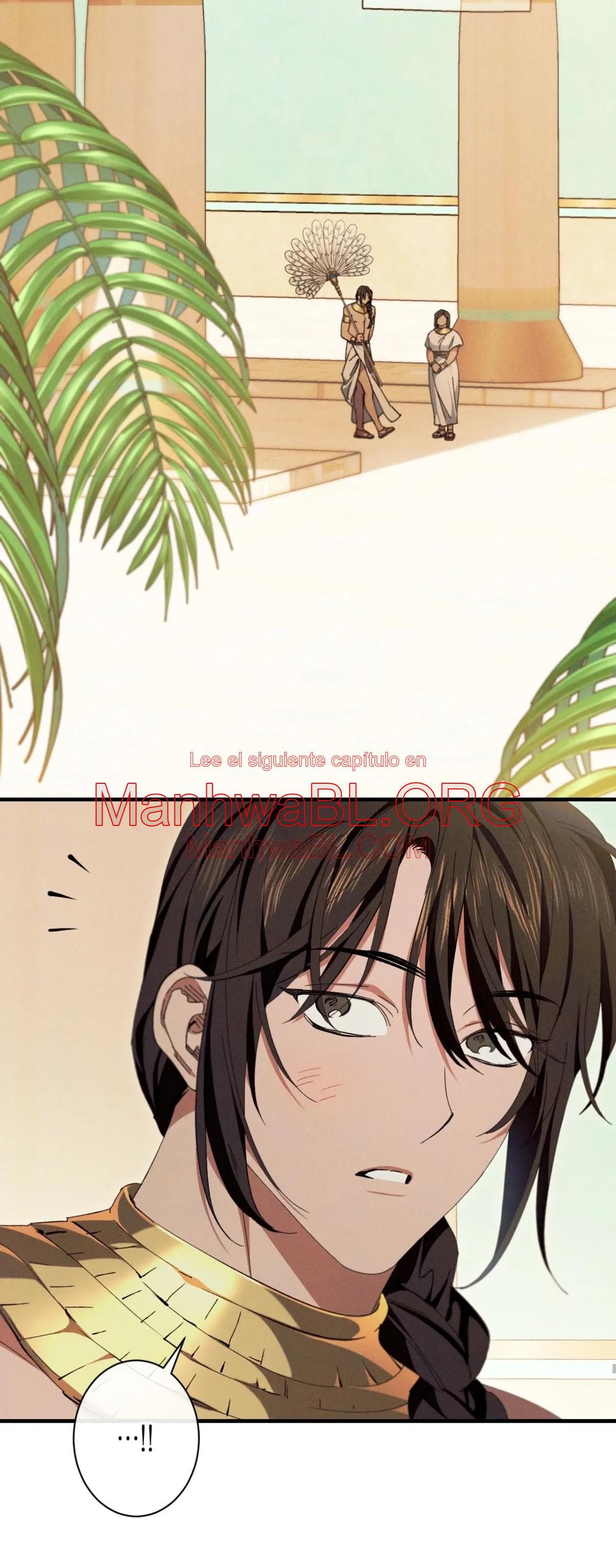 la serpiente que se tragó la granada - Capítulo 7 3 manhwa