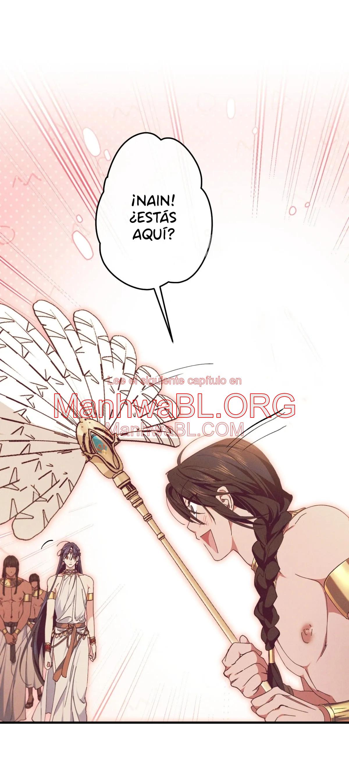 la serpiente que se tragó la granada - Capítulo 7 3 manhwa