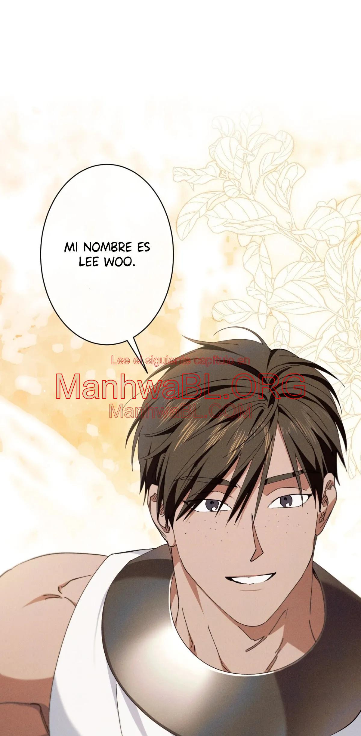 la serpiente que se tragó la granada - Capítulo 7 3 manhwa