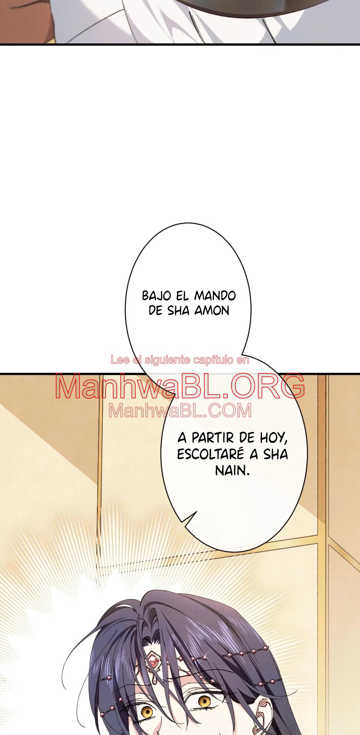 la serpiente que se tragó la granada - Capítulo 7 3 manhwa