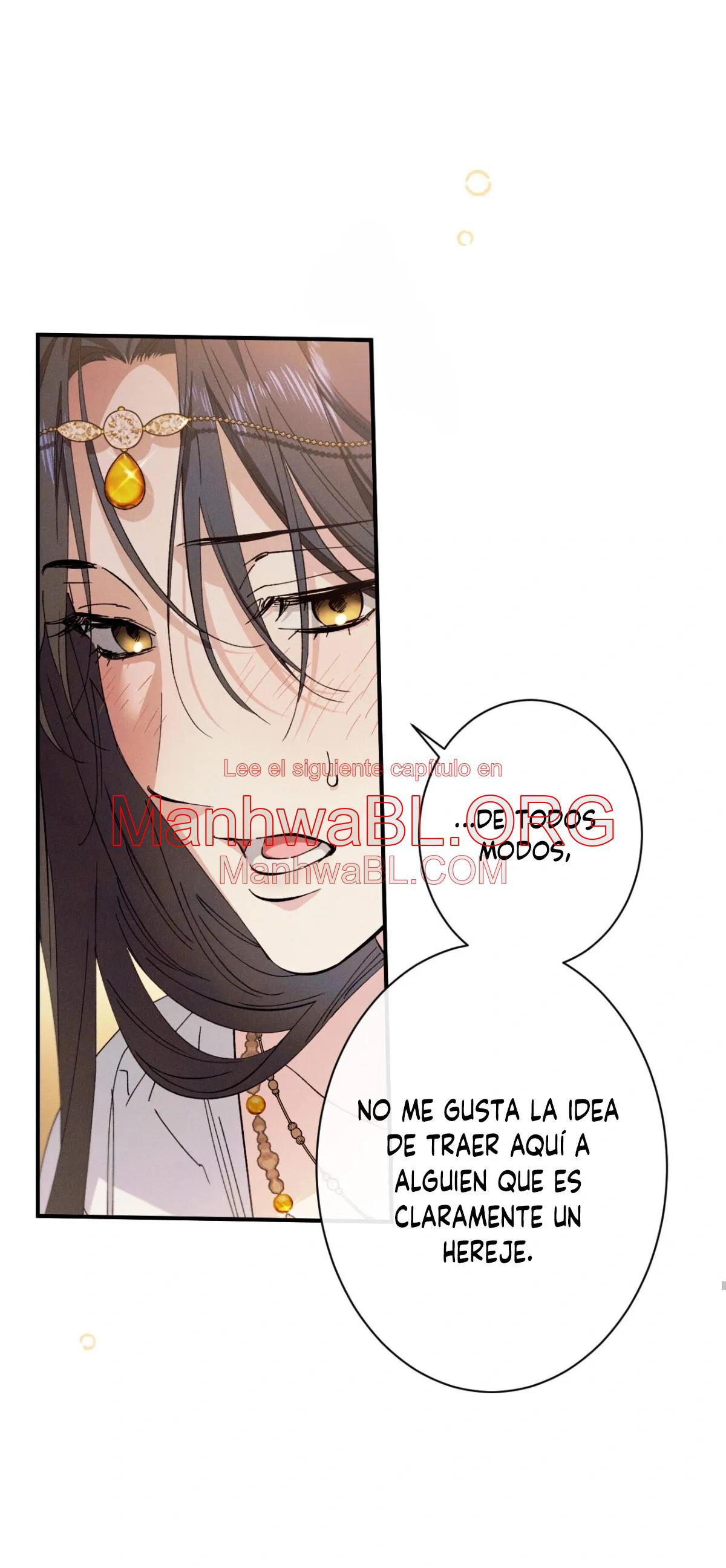 la serpiente que se tragó la granada - Capítulo 2 2 manhwa