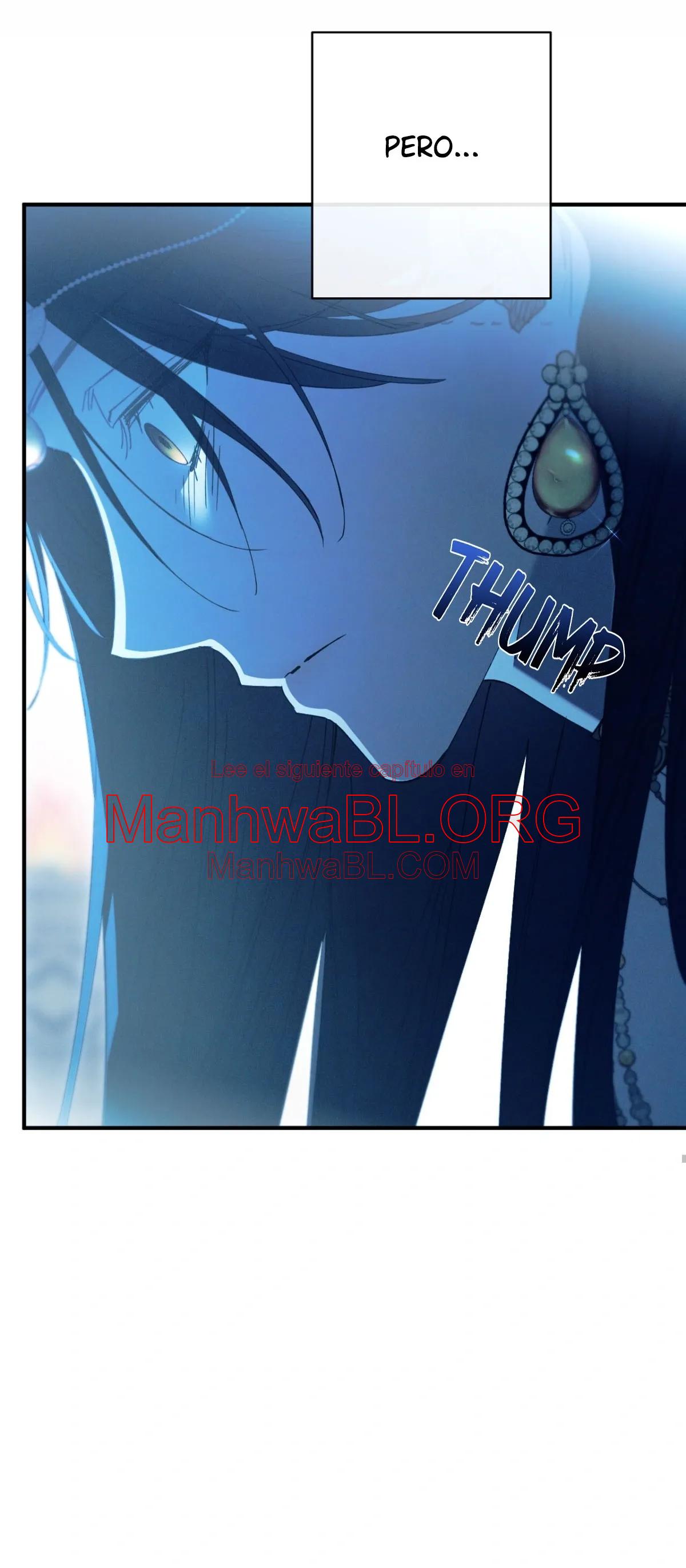 la serpiente que se tragó la granada - Capítulo 2 2 manhwa