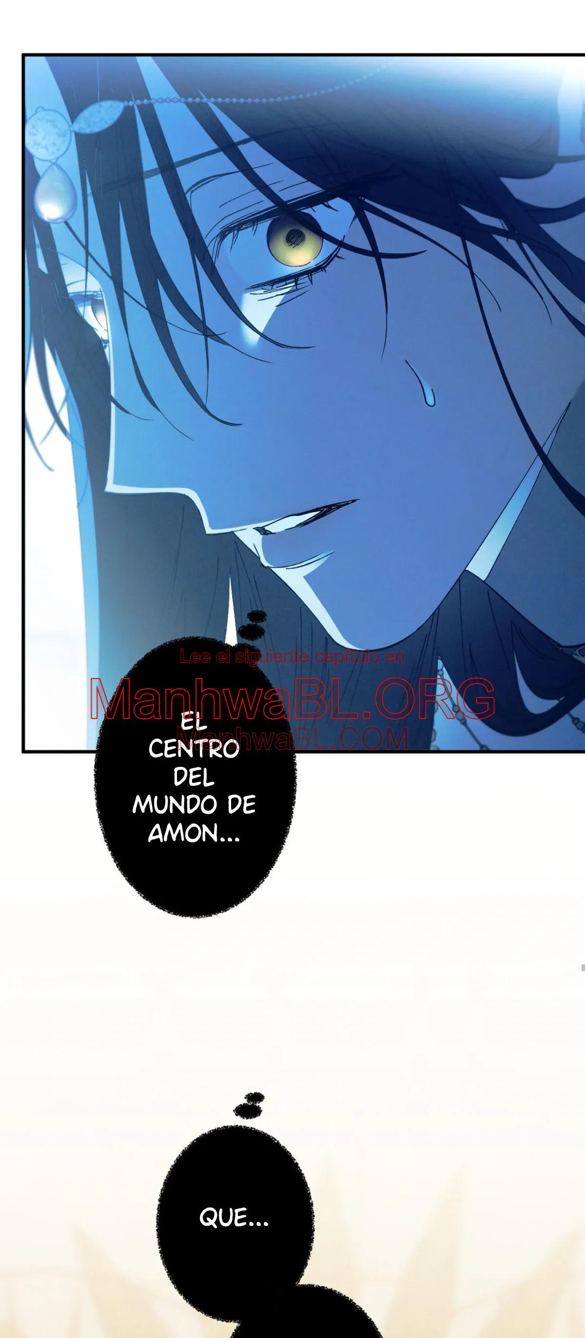 la serpiente que se tragó la granada - Capítulo 2 2 manhwa