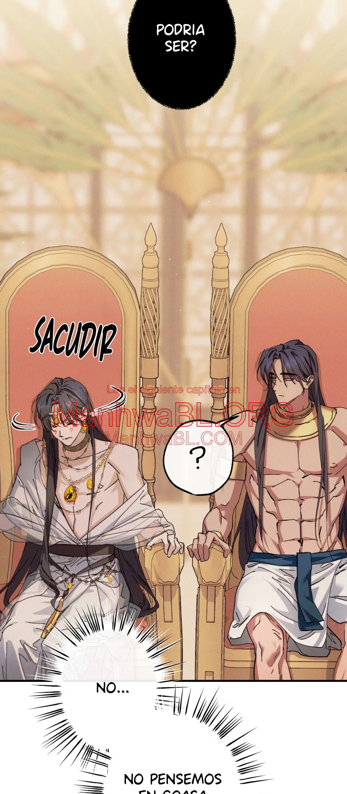 la serpiente que se tragó la granada - Capítulo 2 2 manhwa