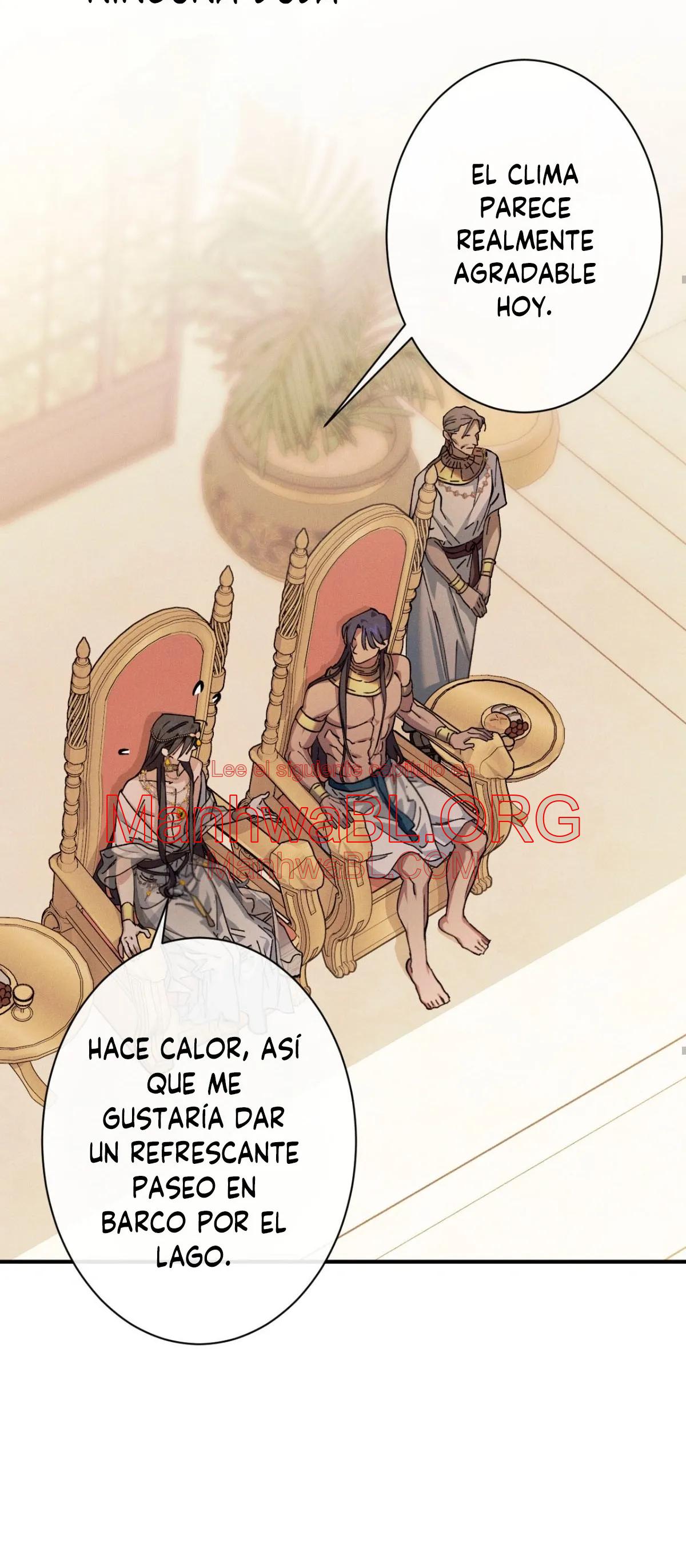la serpiente que se tragó la granada - Capítulo 2 2 manhwa