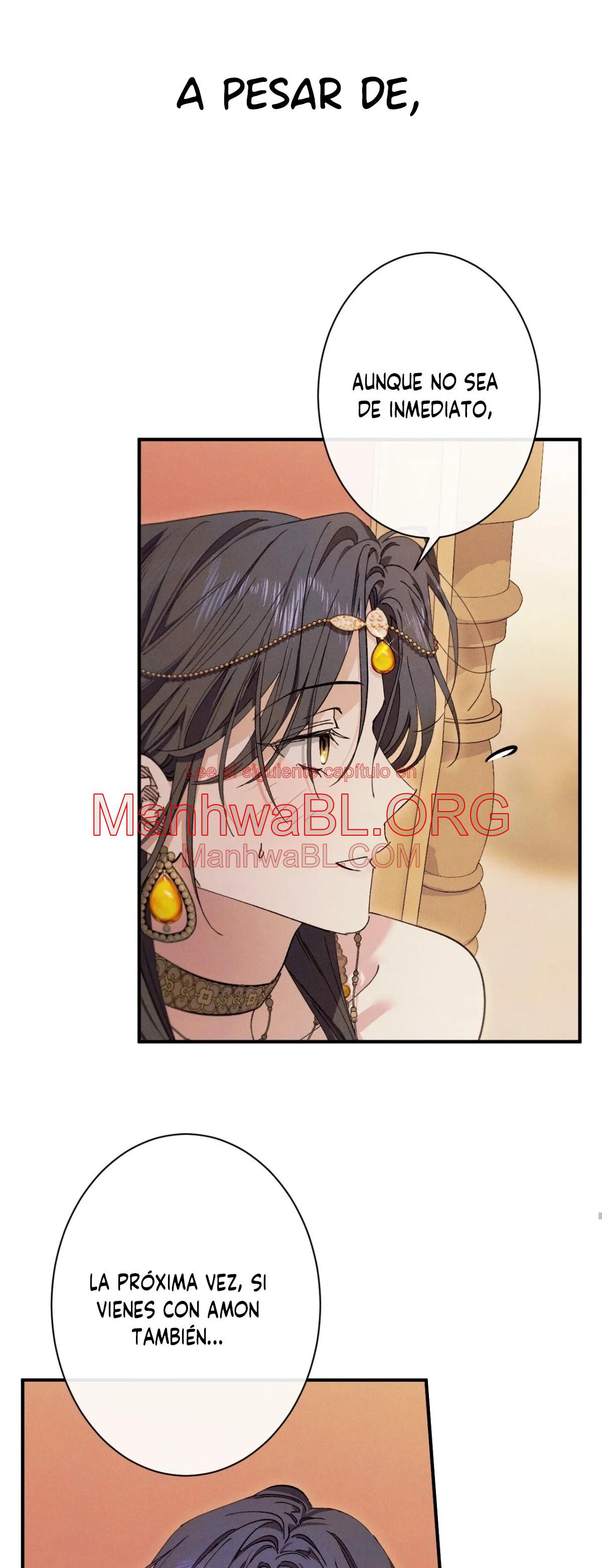 la serpiente que se tragó la granada - Capítulo 2 2 manhwa