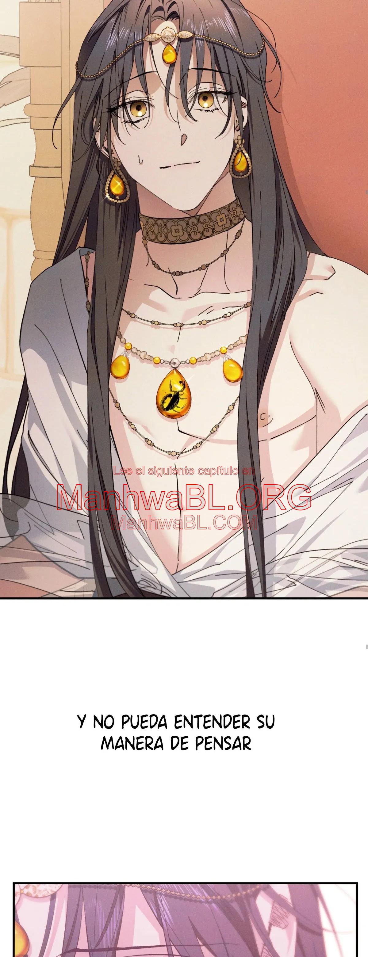 la serpiente que se tragó la granada - Capítulo 2 2 manhwa