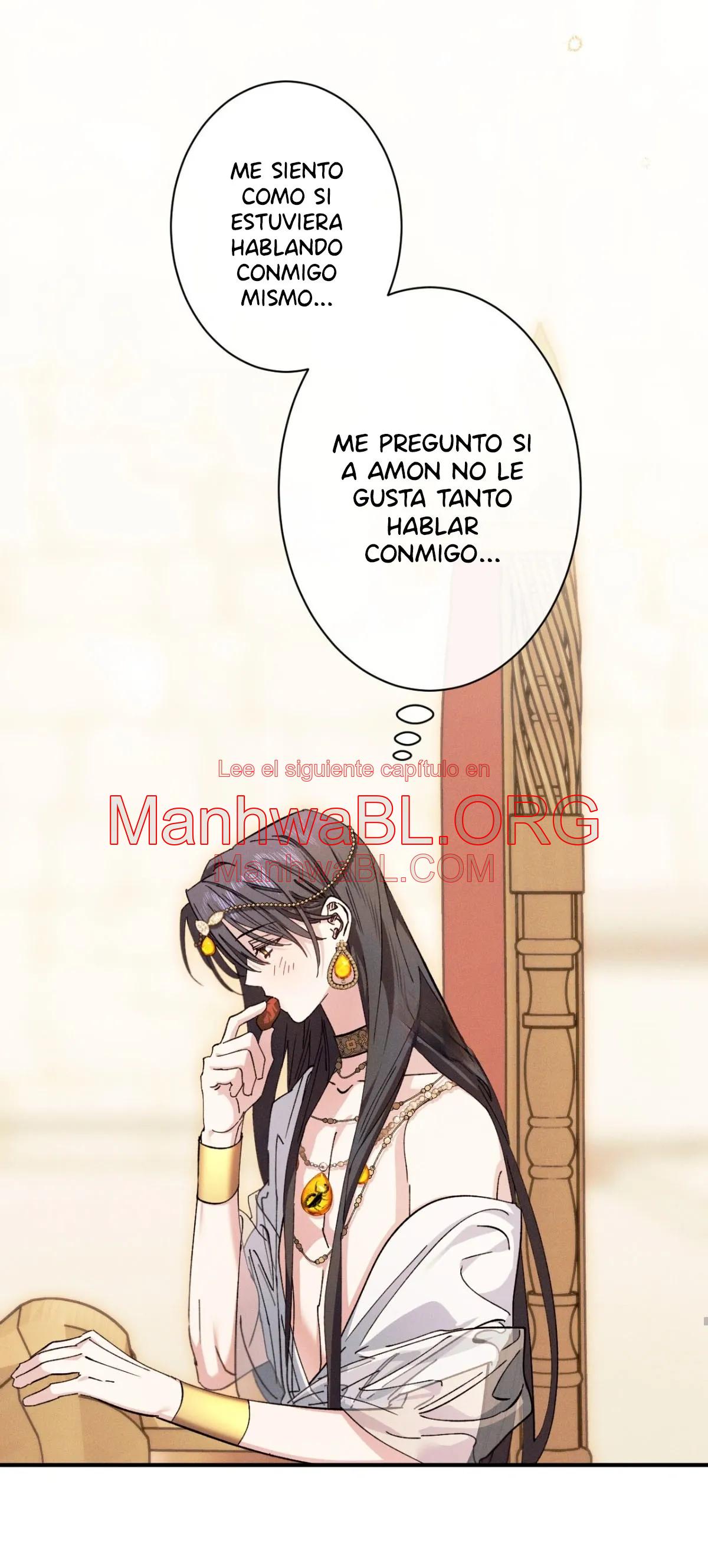 la serpiente que se tragó la granada - Capítulo 2 2 manhwa