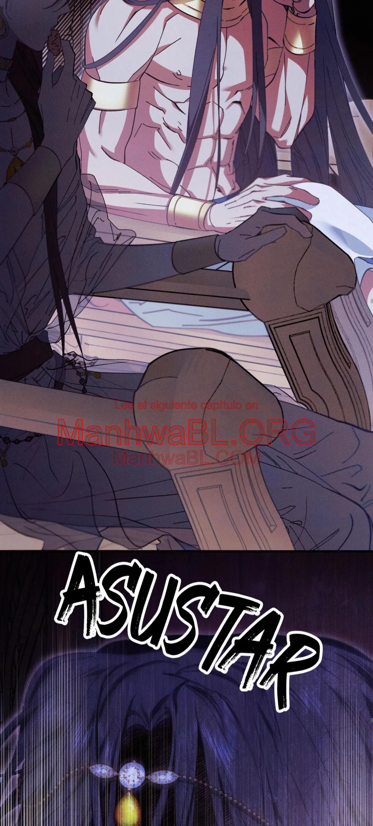 la serpiente que se tragó la granada - Capítulo 2 2 manhwa