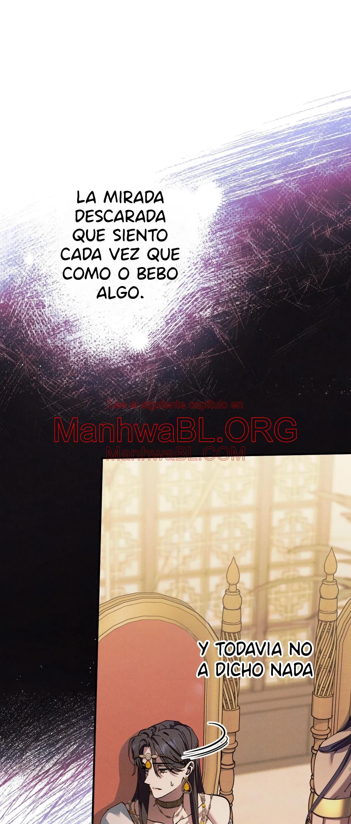 la serpiente que se tragó la granada - Capítulo 2 2 manhwa