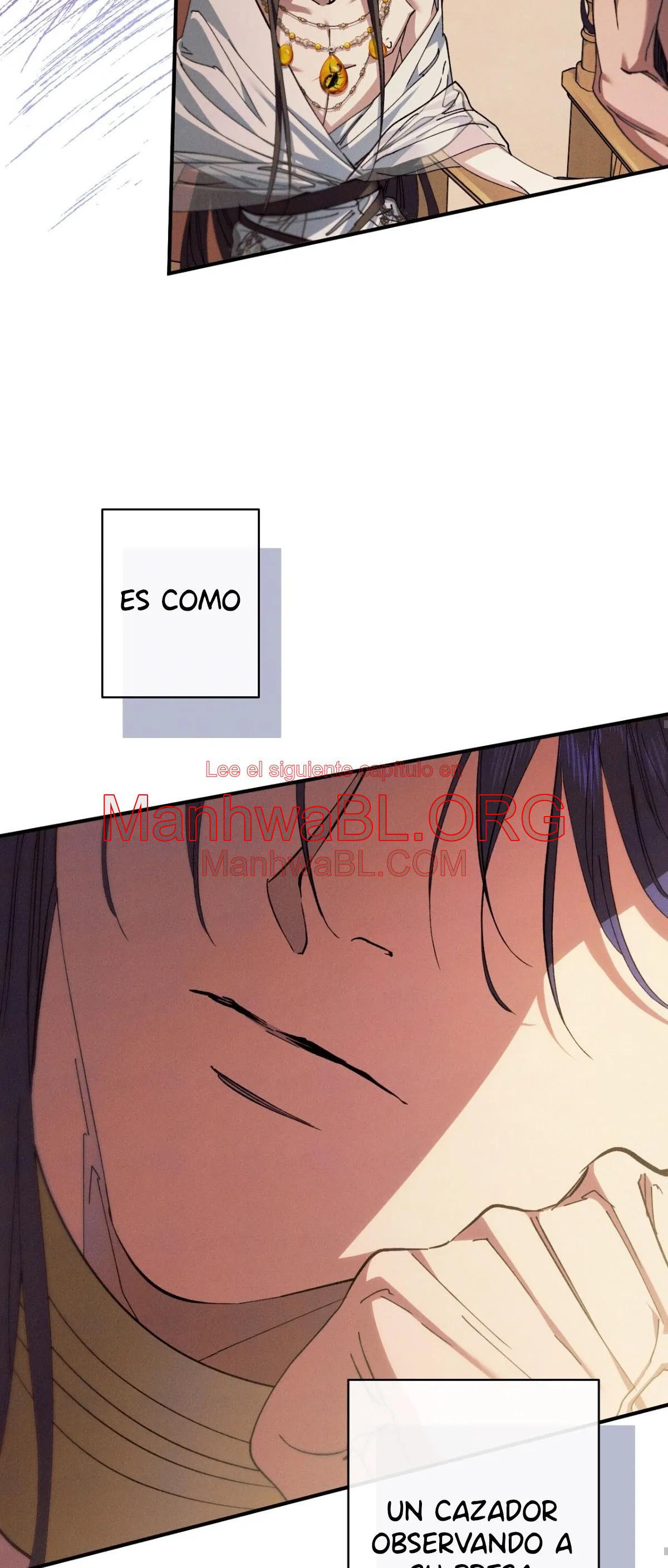la serpiente que se tragó la granada - Capítulo 2 2 manhwa