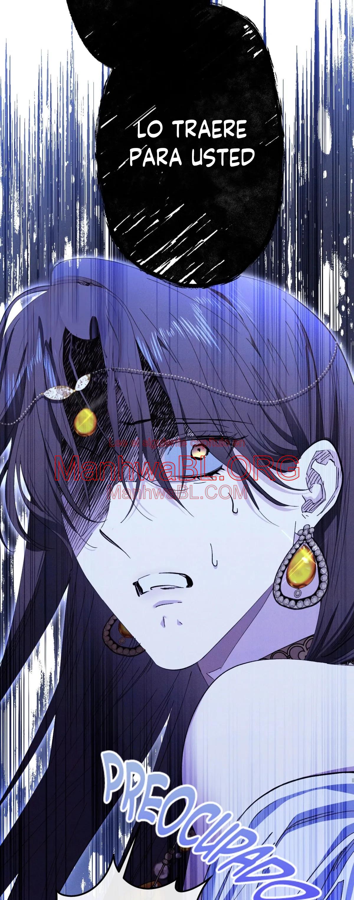 la serpiente que se tragó la granada - Capítulo 2 2 manhwa