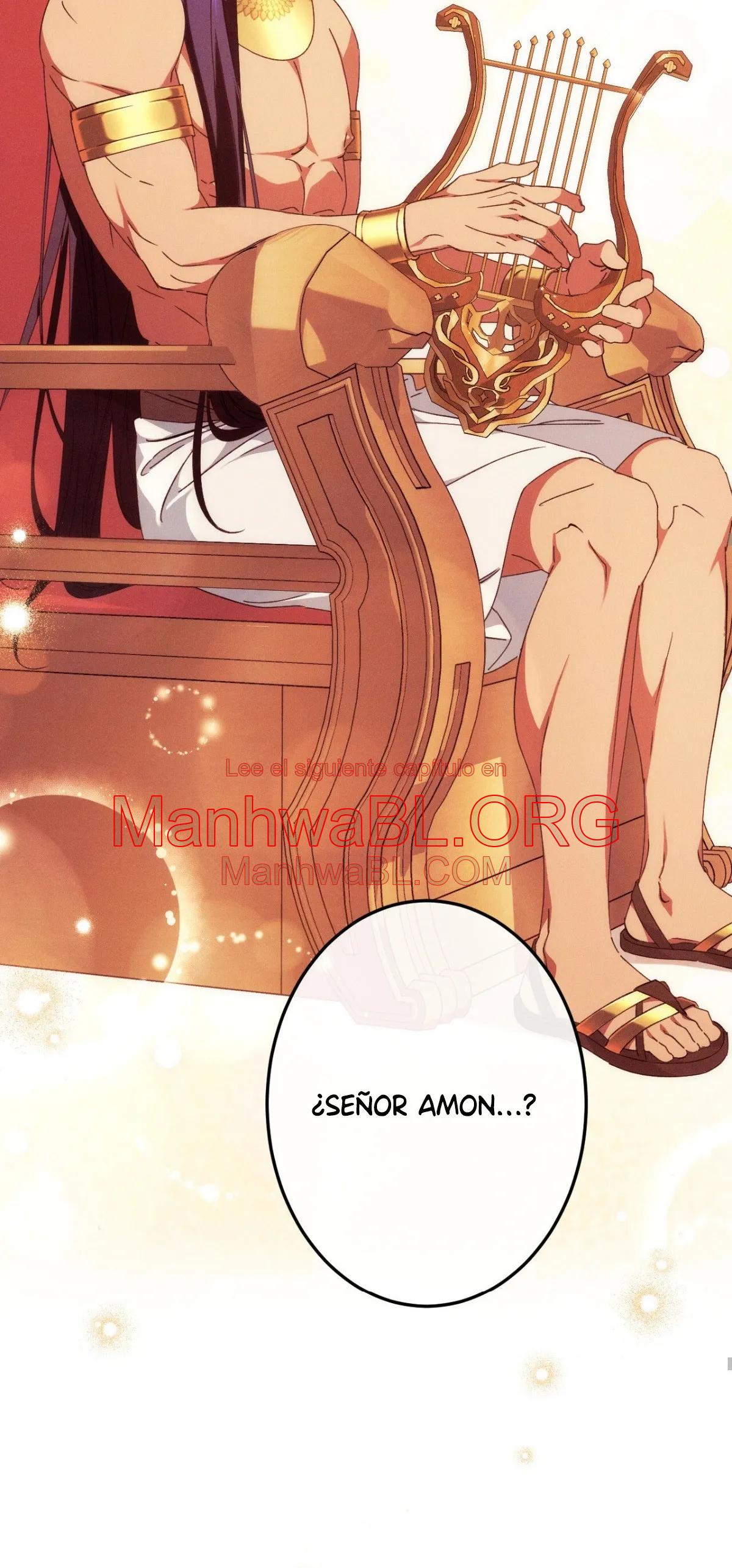 la serpiente que se tragó la granada - Capítulo 20 2 manhwa