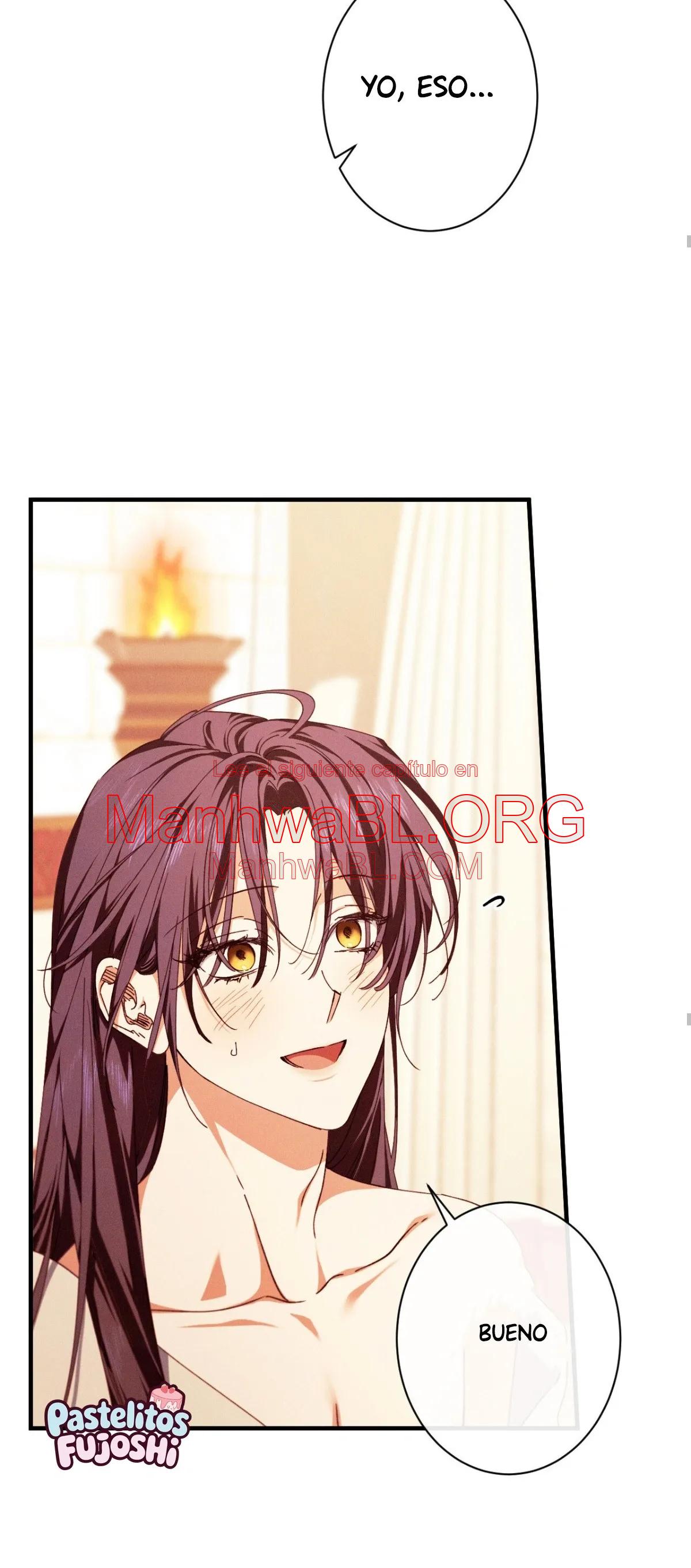 la serpiente que se tragó la granada - Capítulo 20 2 manhwa