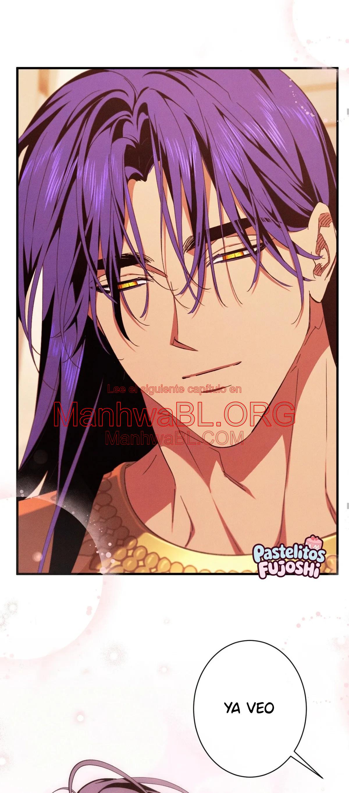 la serpiente que se tragó la granada - Capítulo 20 2 manhwa