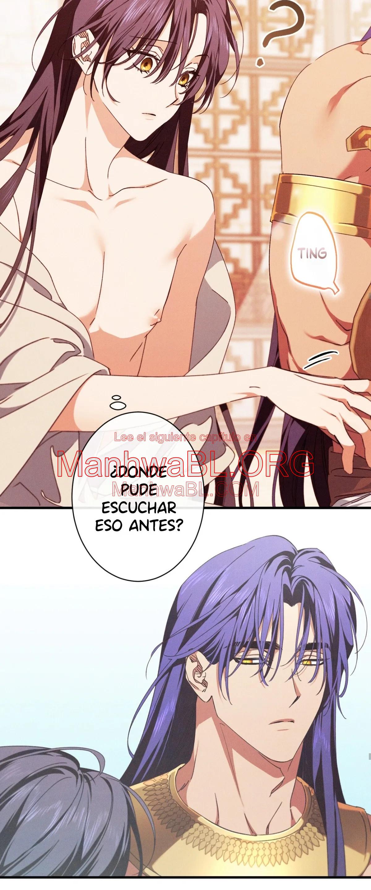 la serpiente que se tragó la granada - Capítulo 20 2 manhwa