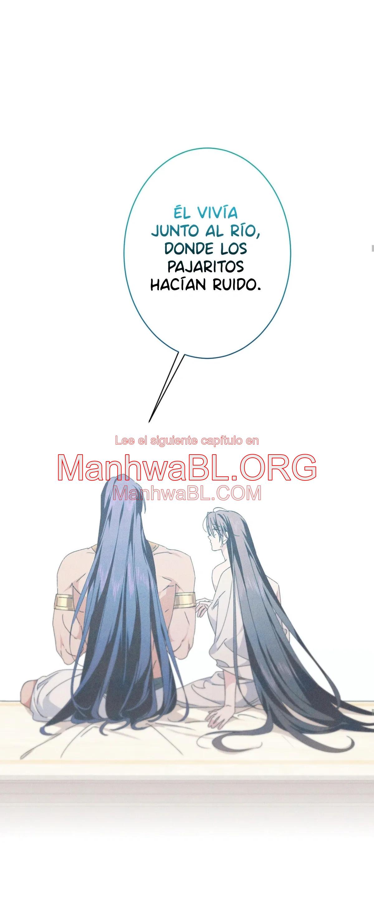 la serpiente que se tragó la granada - Capítulo 20 2 manhwa